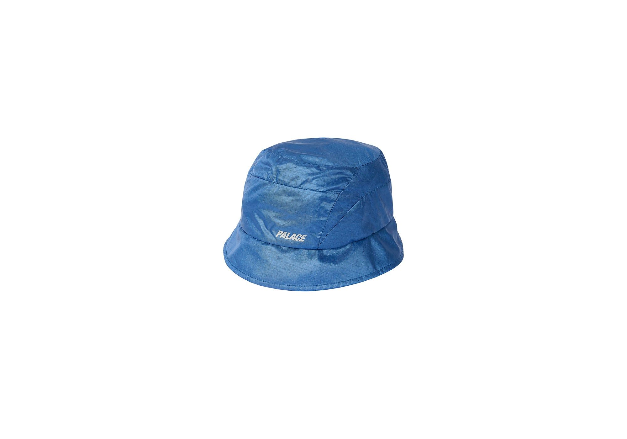 PERTEX RUNNING BUCKET BLUE sold by PALACE