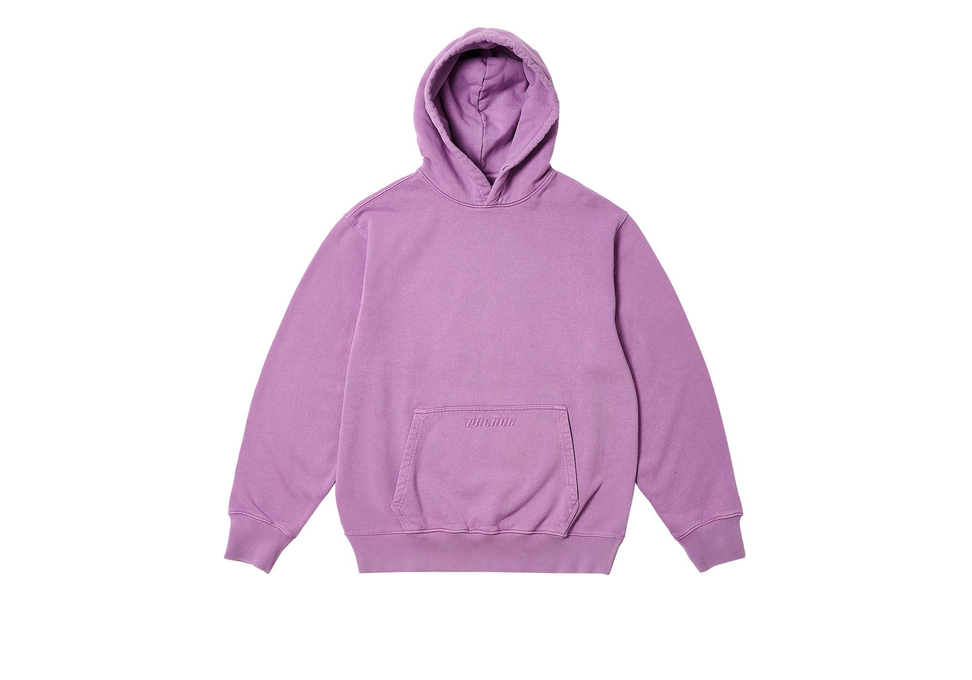 DEMON HOOD LIGHT PURPLE sold by PALACE product image thumbnail 2