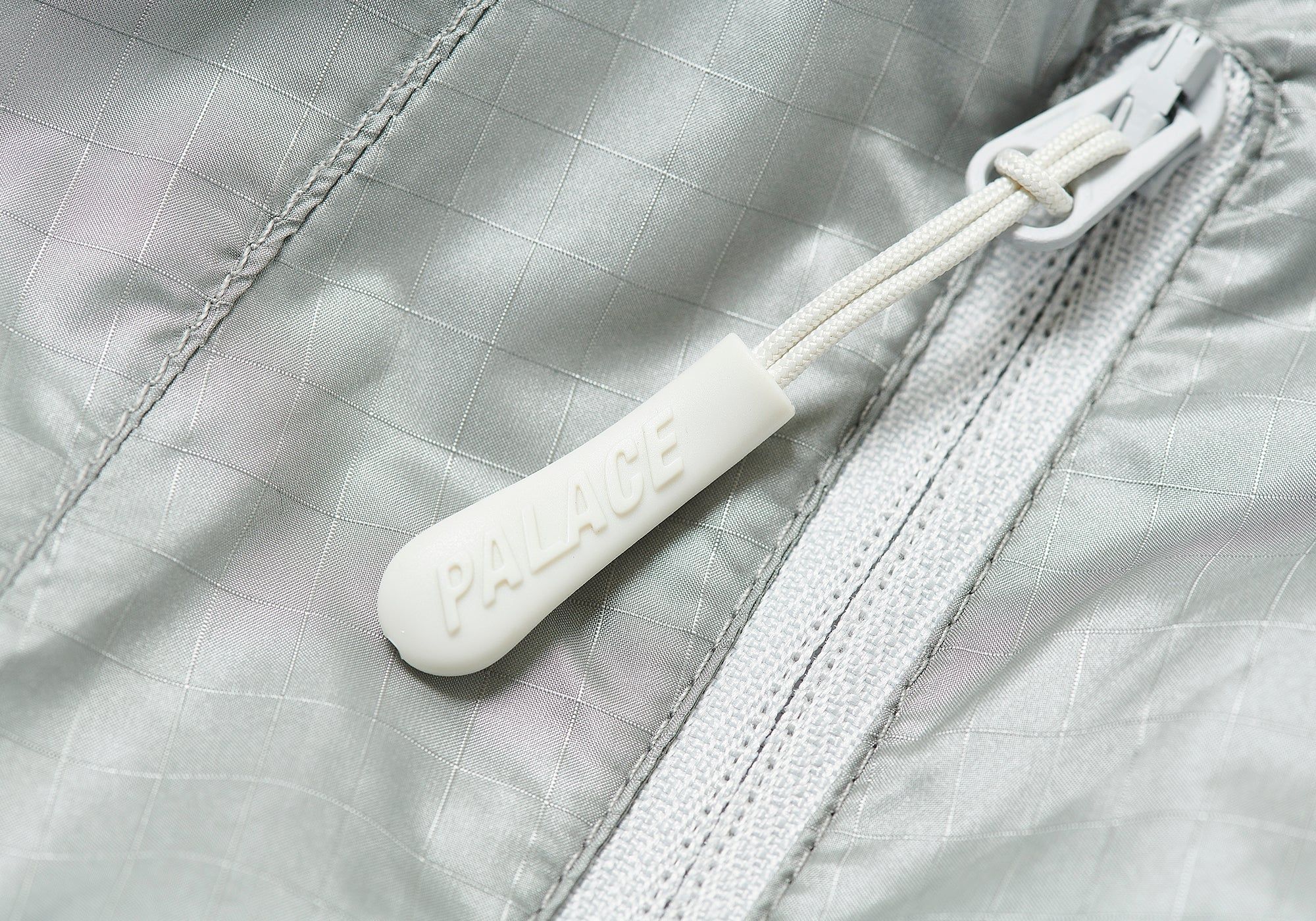 PERTEX® QUILTED JACKET GREY sold by PALACE product image thumbnail 6