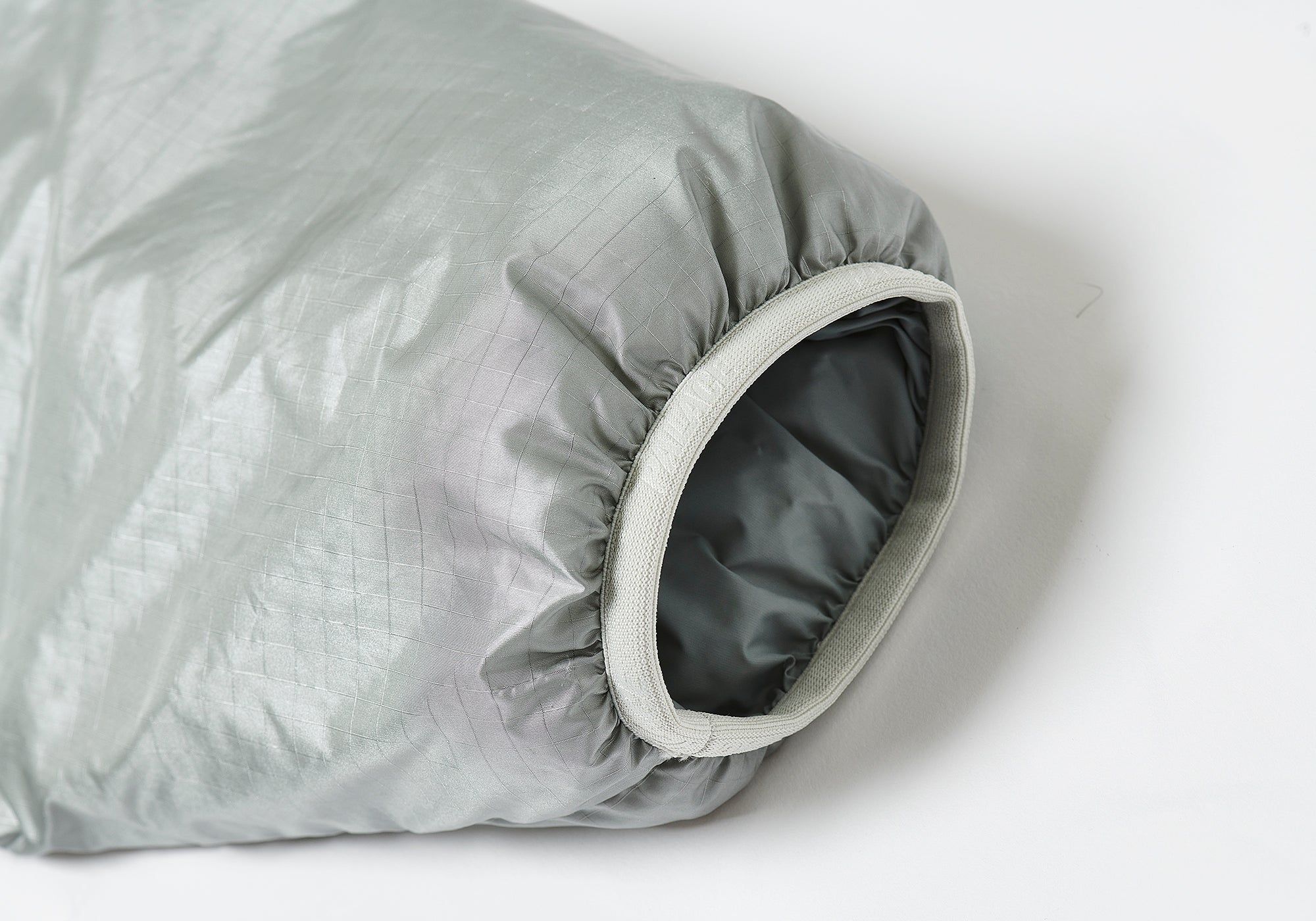 PERTEX® QUILTED JACKET GREY sold by PALACE product image thumbnail 7