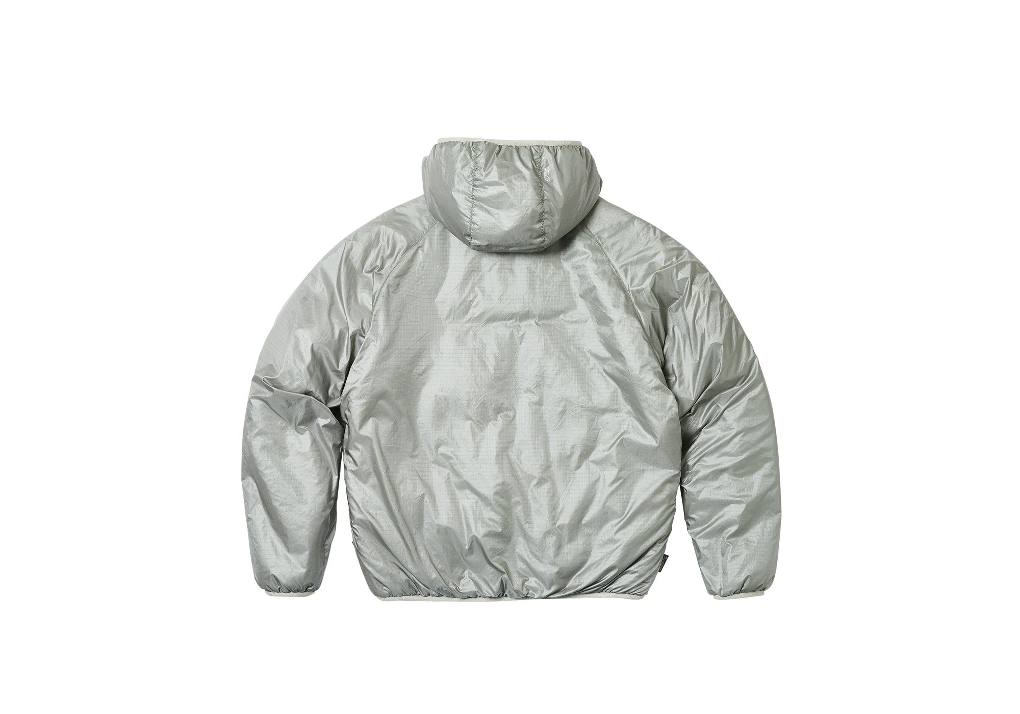 PERTEX® QUILTED JACKET GREY sold by PALACE product image thumbnail 4