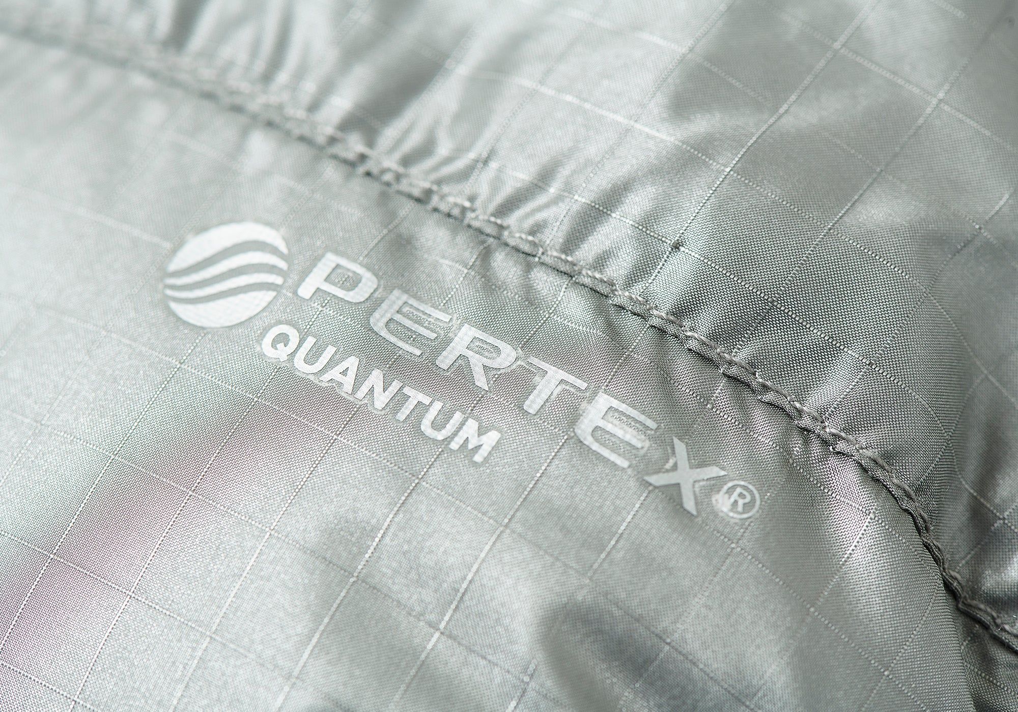 PERTEX® QUILTED JACKET GREY sold by PALACE product image thumbnail 5