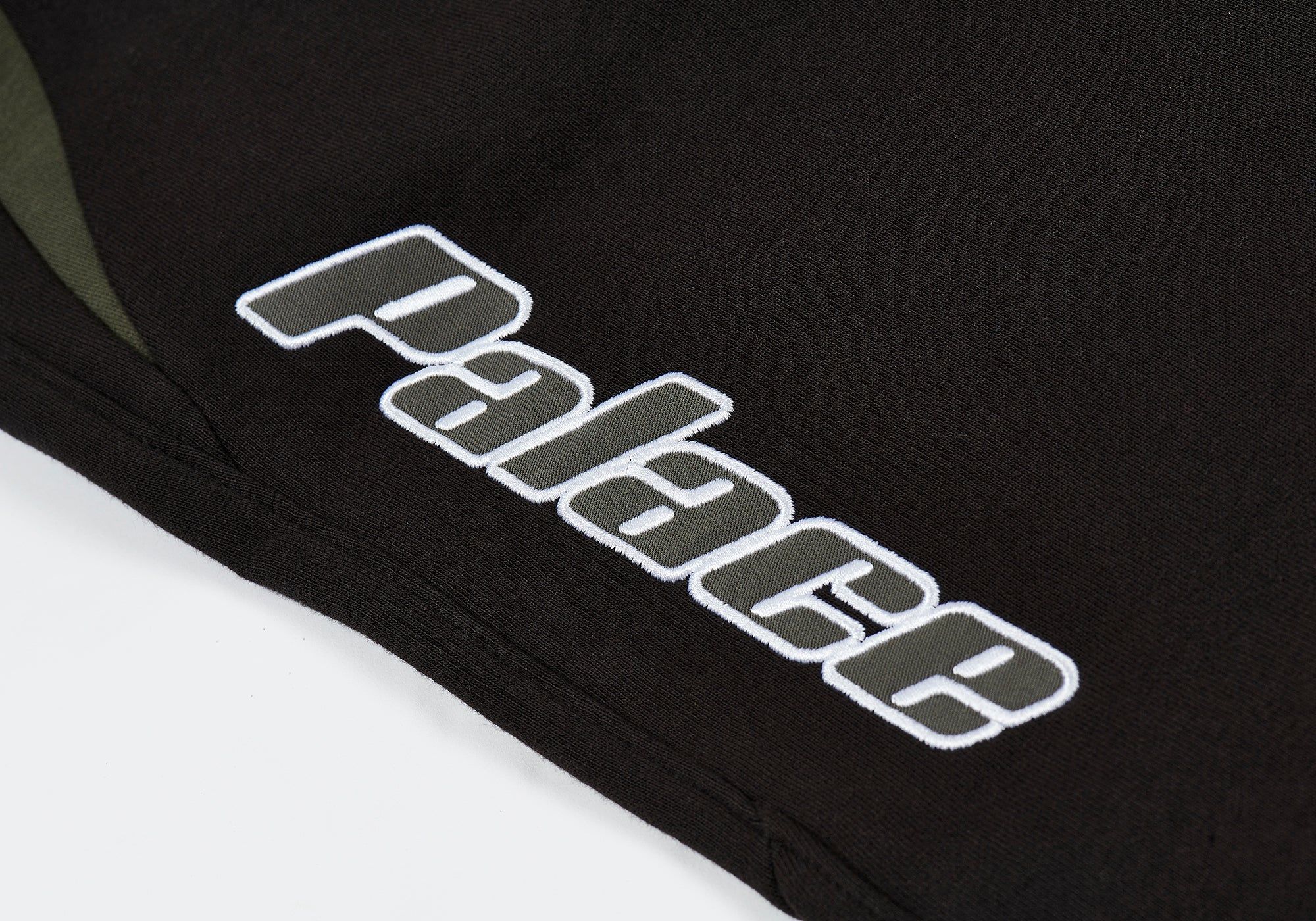 PALACE INSERTO JOGGER BLACK sold by PALACE product image thumbnail 3