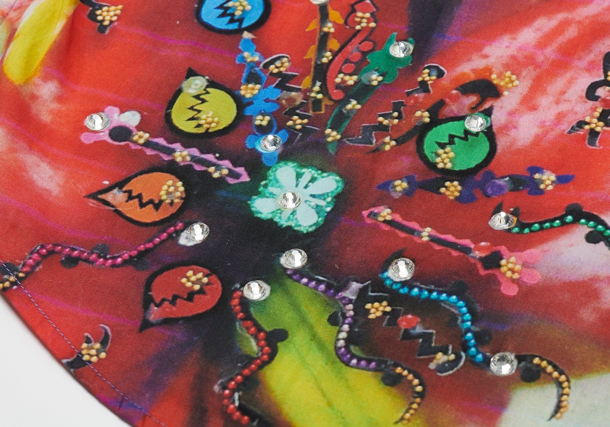 CHILA BOOJIE SHIRT BOLLYWOOD STAR sold by PALACE product image thumbnail 3