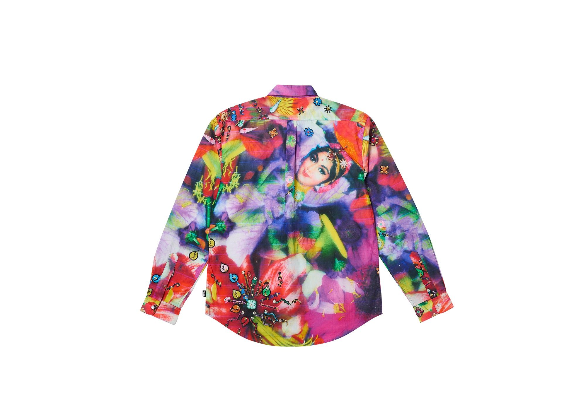 CHILA BOOJIE SHIRT BOLLYWOOD STAR sold by PALACE product image thumbnail 2