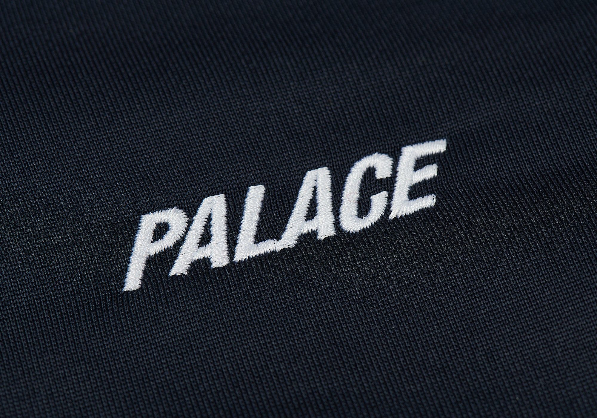 ULTRA RELAX TRACK JACKET NAVY sold by PALACE product image thumbnail 4