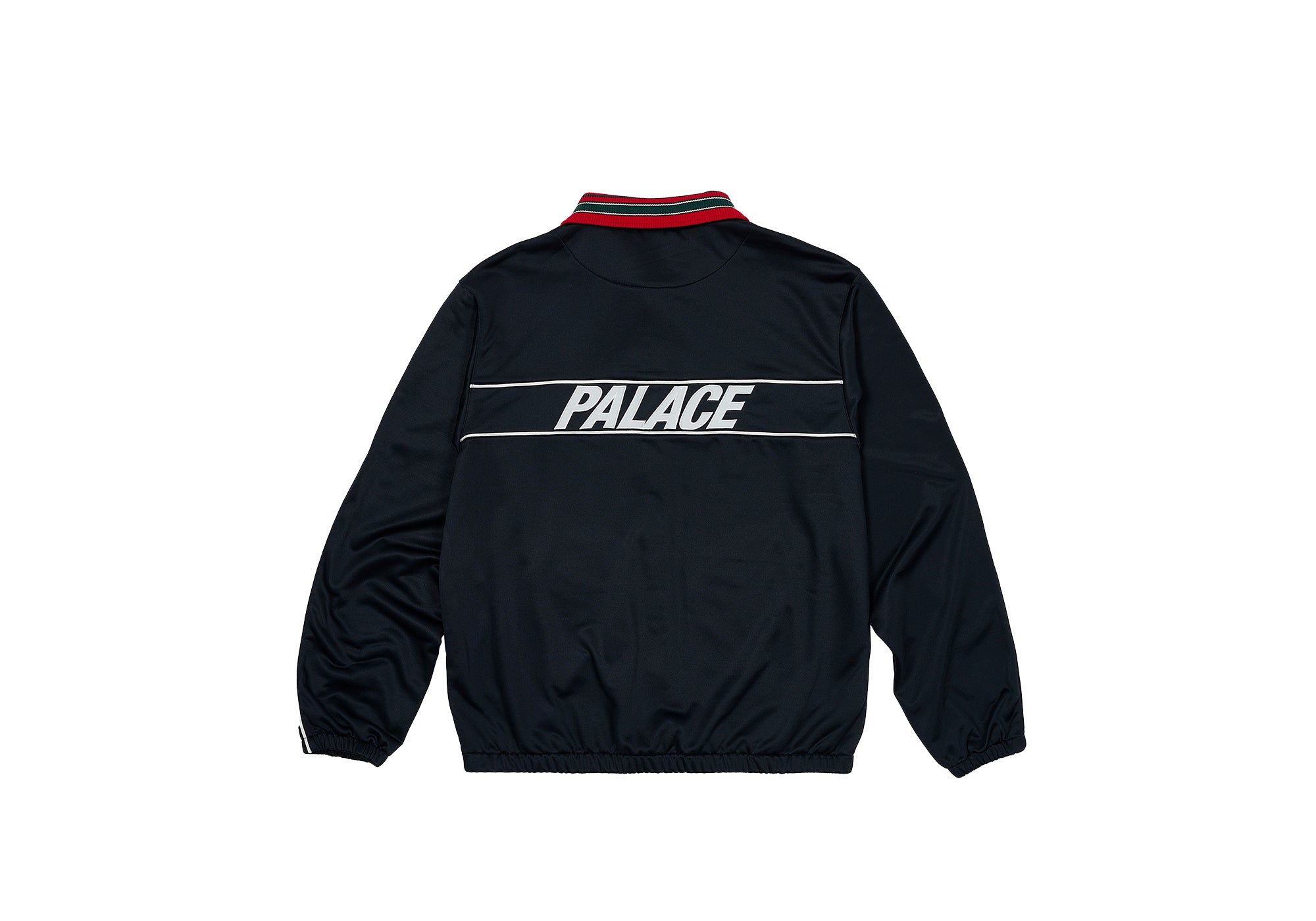 ULTRA RELAX TRACK JACKET NAVY sold by PALACE product image thumbnail 2