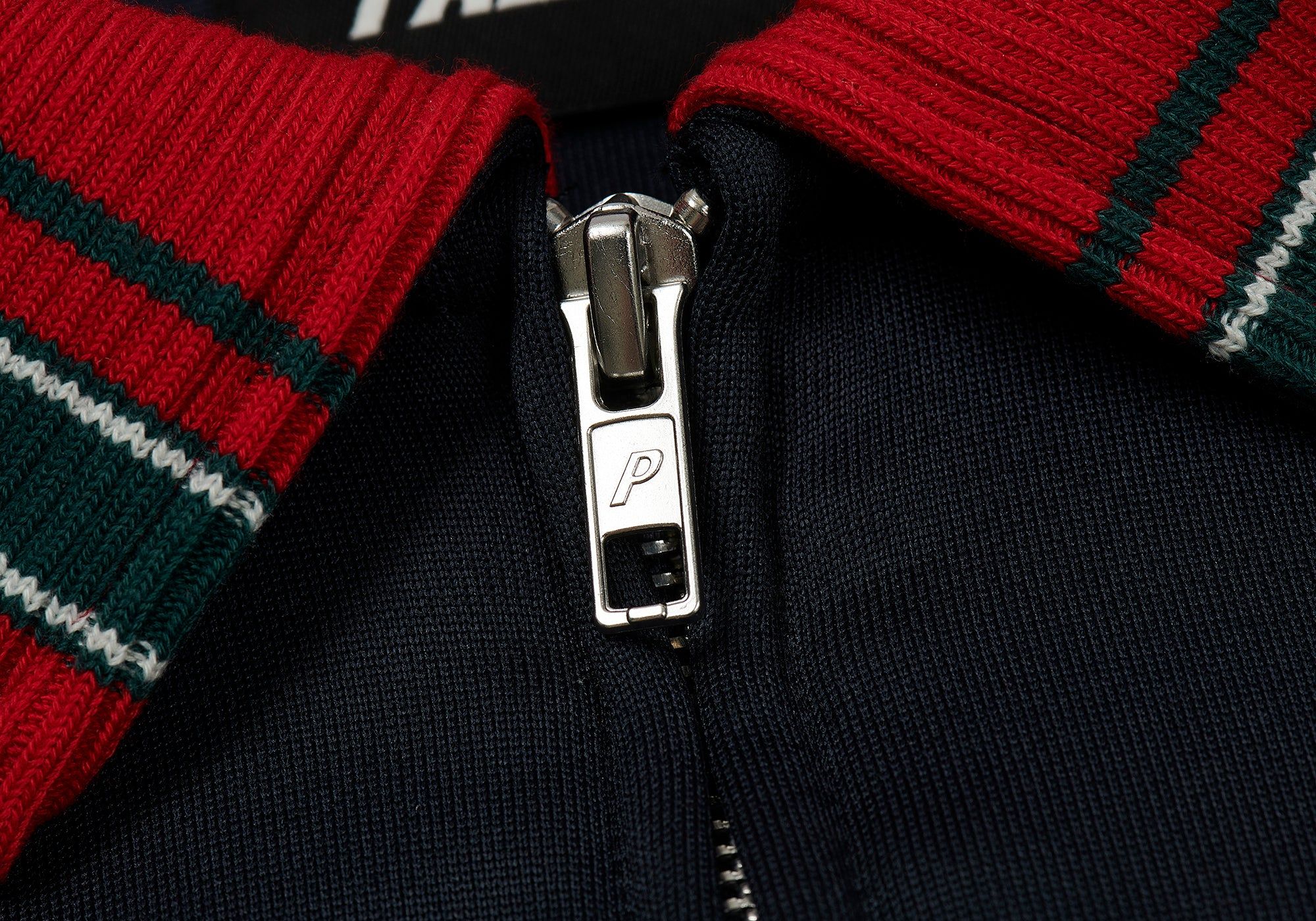 ULTRA RELAX TRACK JACKET NAVY sold by PALACE product image thumbnail 3