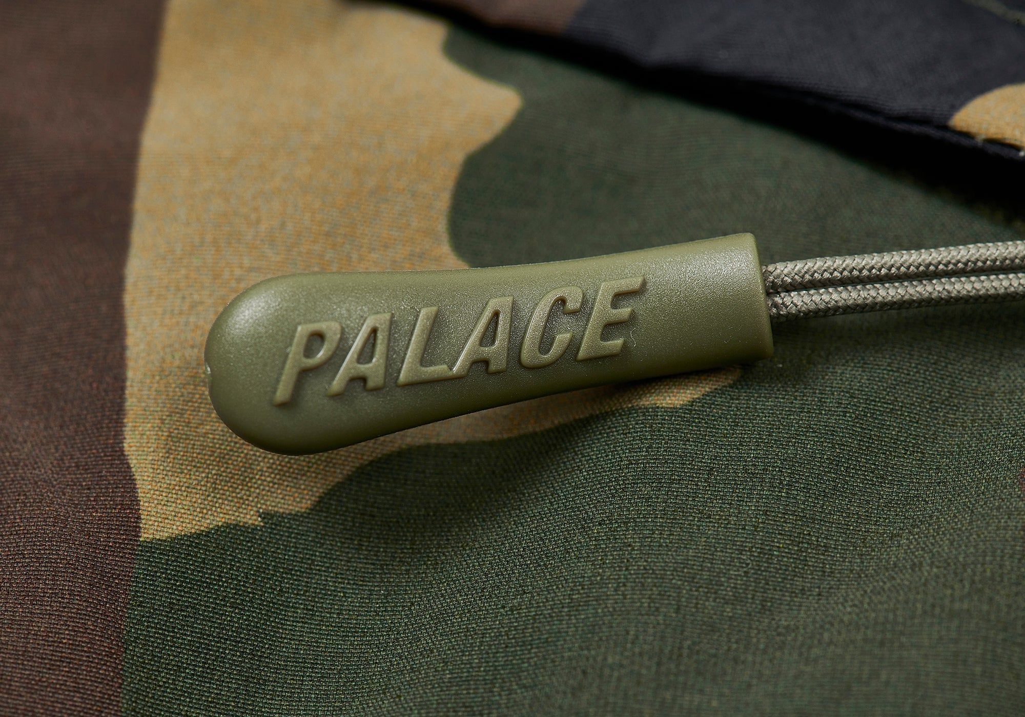 SHELLER JOGGER CAMO sold by PALACE product image thumbnail 5