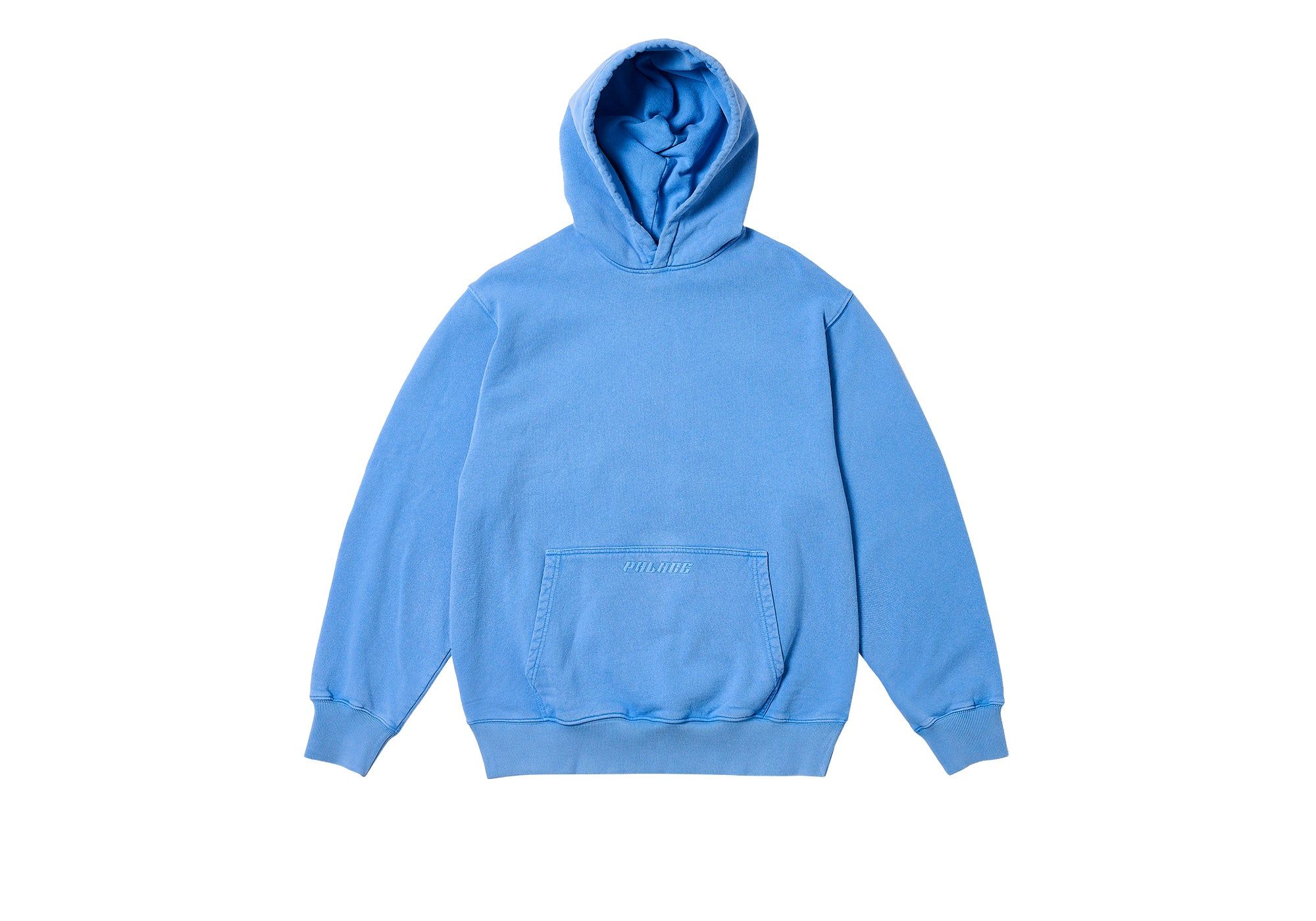 DEMON HOOD BLUE sold by PALACE product image thumbnail 2
