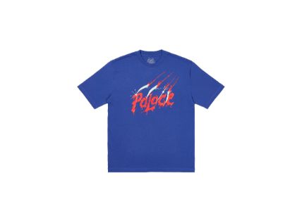 SCRATCHY T-SHIRT ULTRA sold by PALACE
