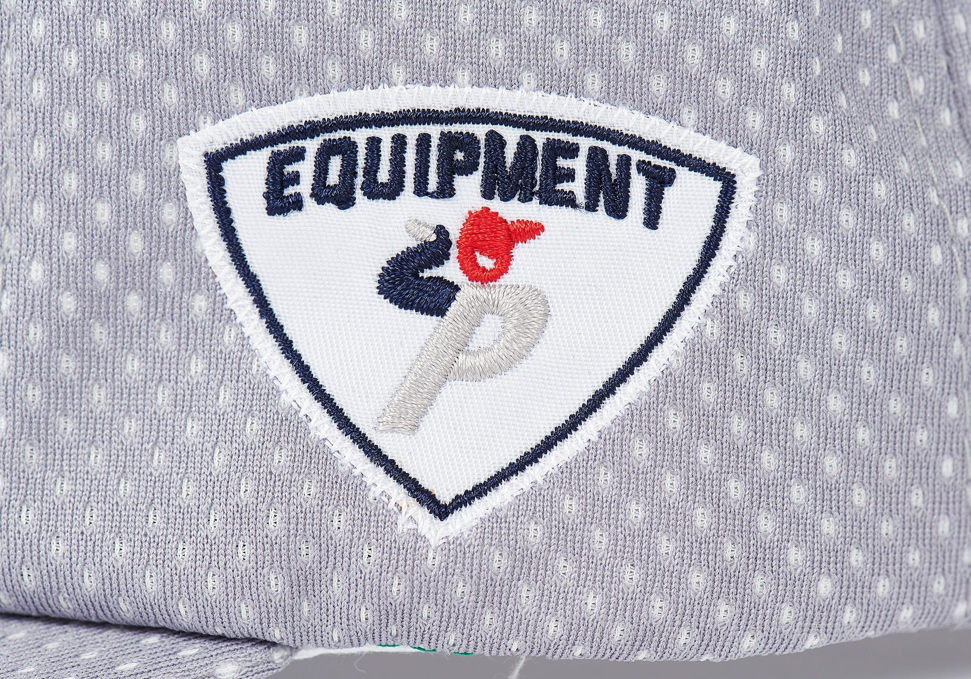 HESH STRAPBACK SILVER sold by PALACE product image thumbnail 5