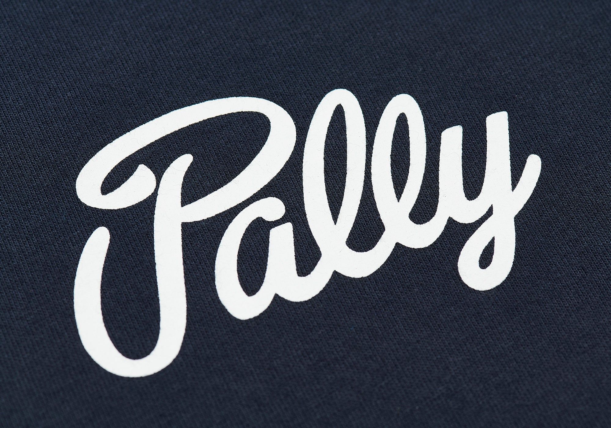RACY T-SHIRT NAVY sold by PALACE product image thumbnail 3