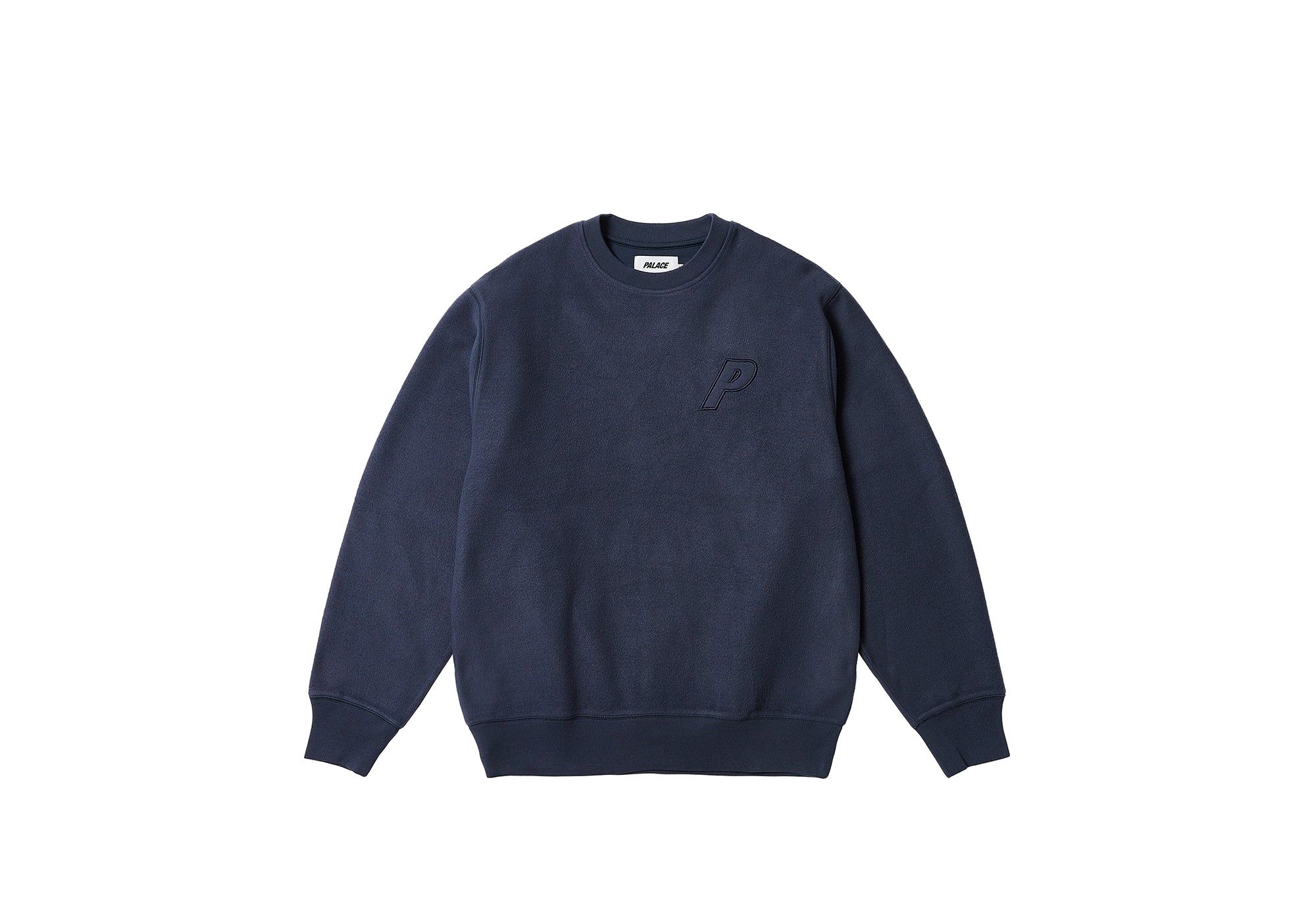 REVERSE P-3 CREW NAVY sold by PALACE product image thumbnail 2