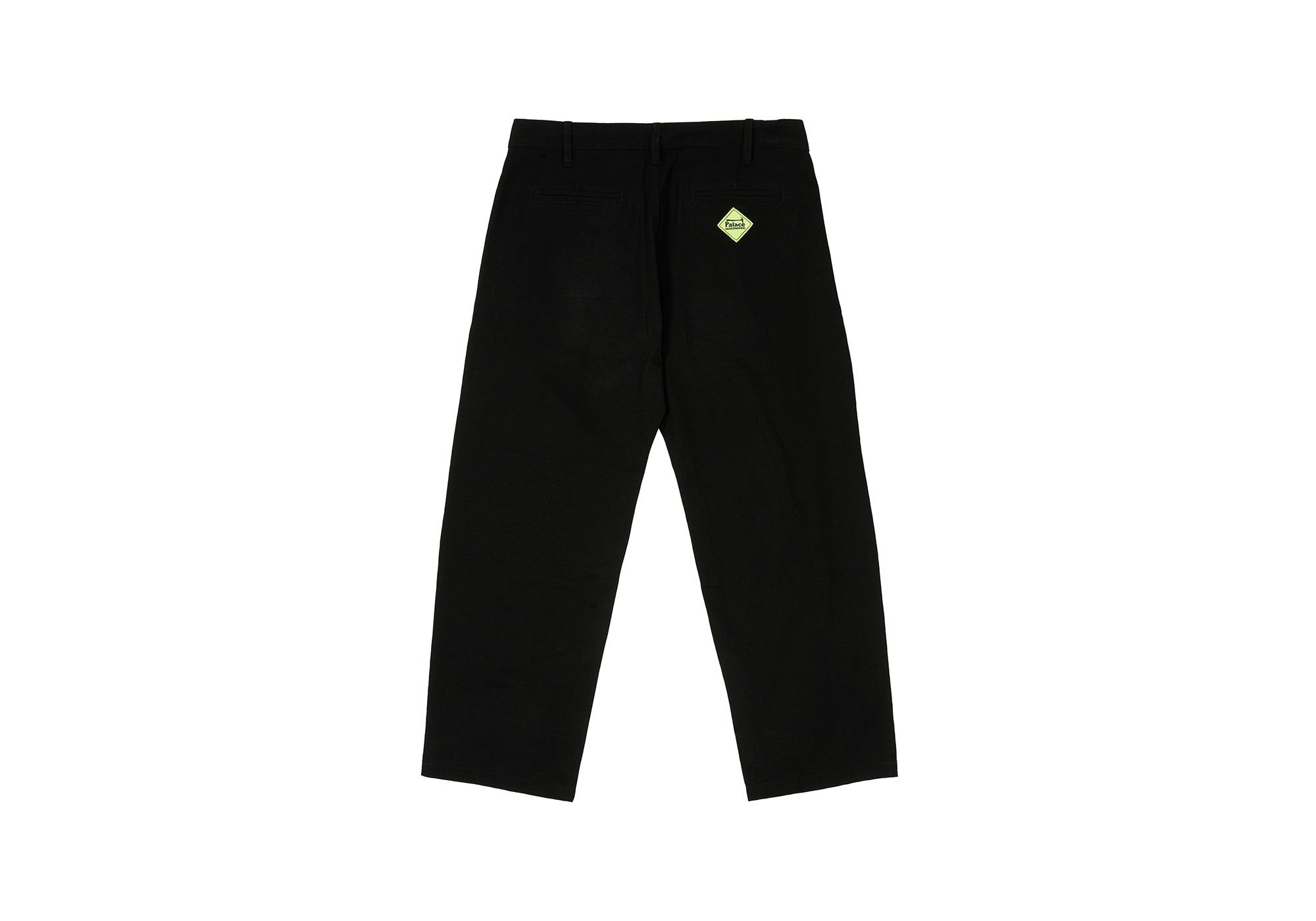 PALACE HARDWARE WORK PANT BLACK sold by PALACE product image thumbnail 3