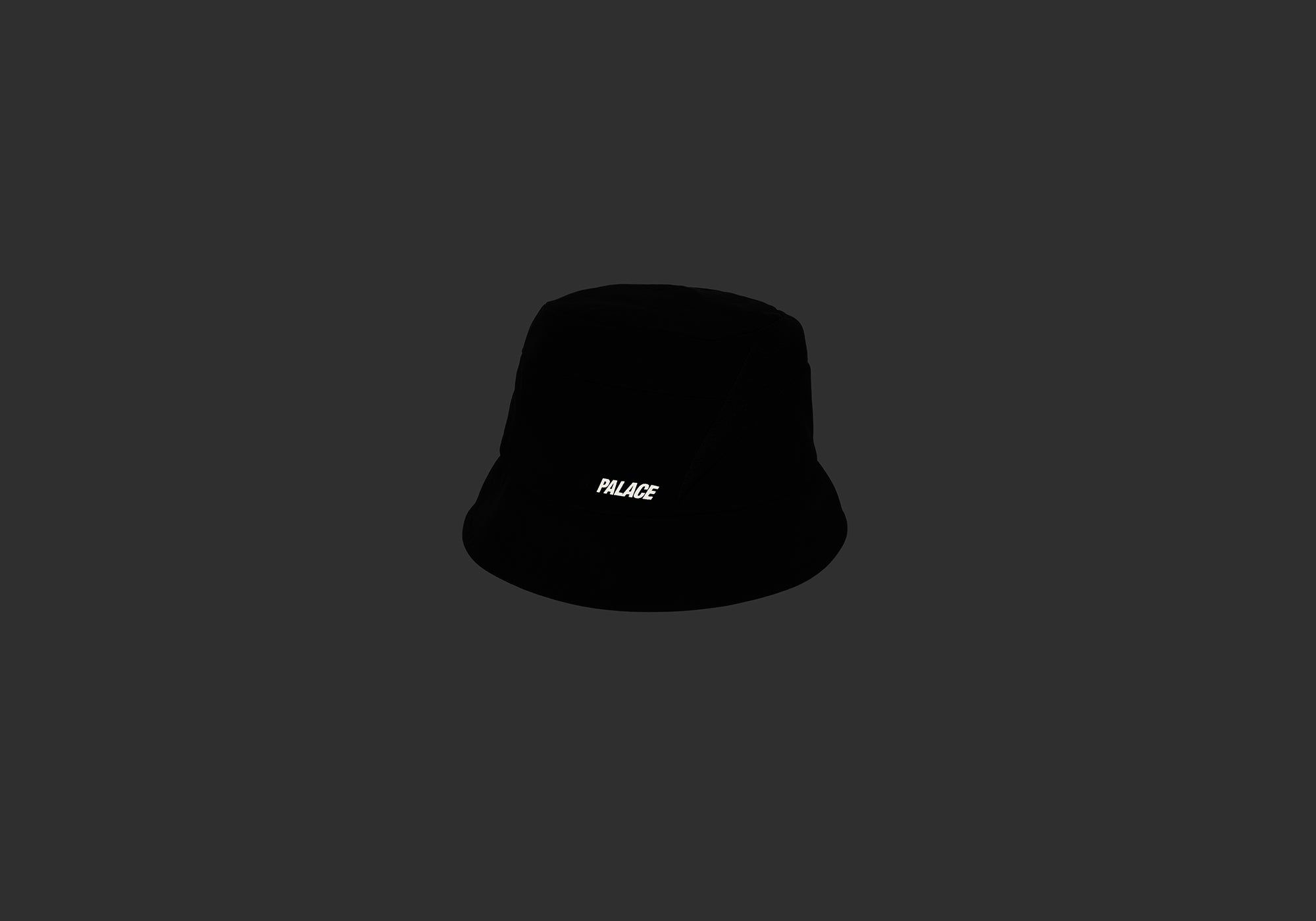 RUNNING BUCKET BLACK sold by PALACE product image thumbnail 2