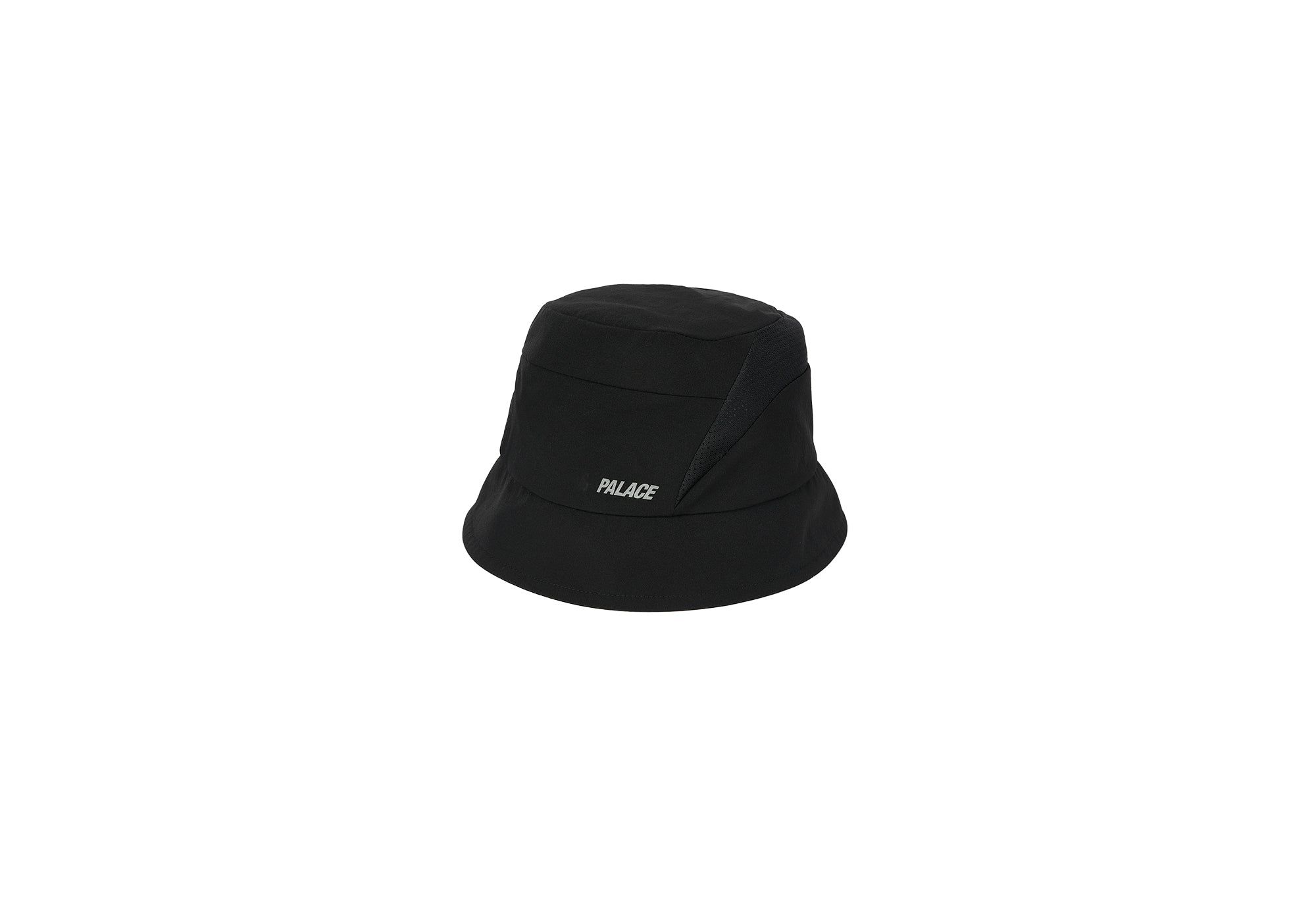 RUNNING BUCKET BLACK sold by PALACE