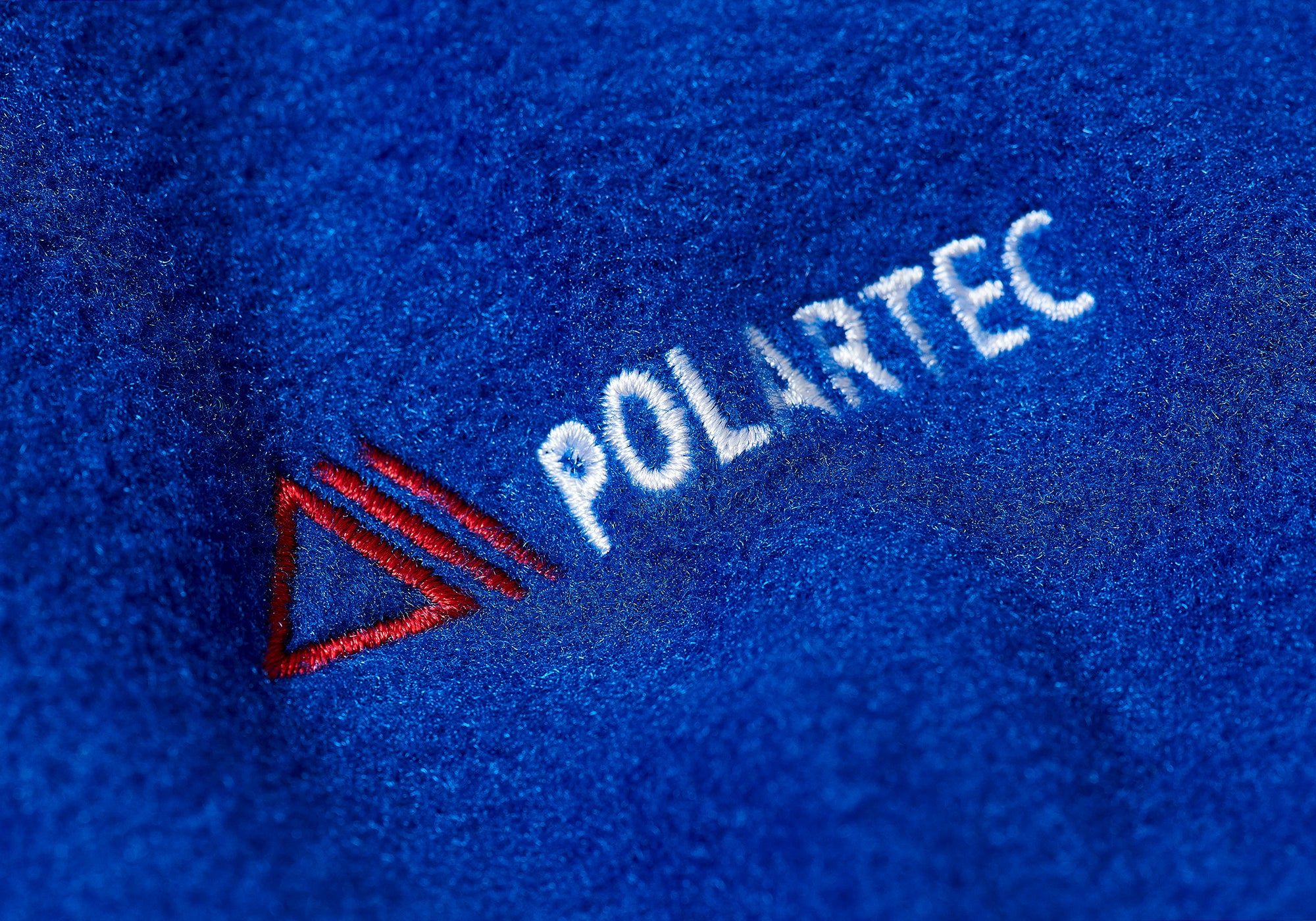 POLARTEC FLEECE FUNNEL ULTRA sold by PALACE product image thumbnail 3