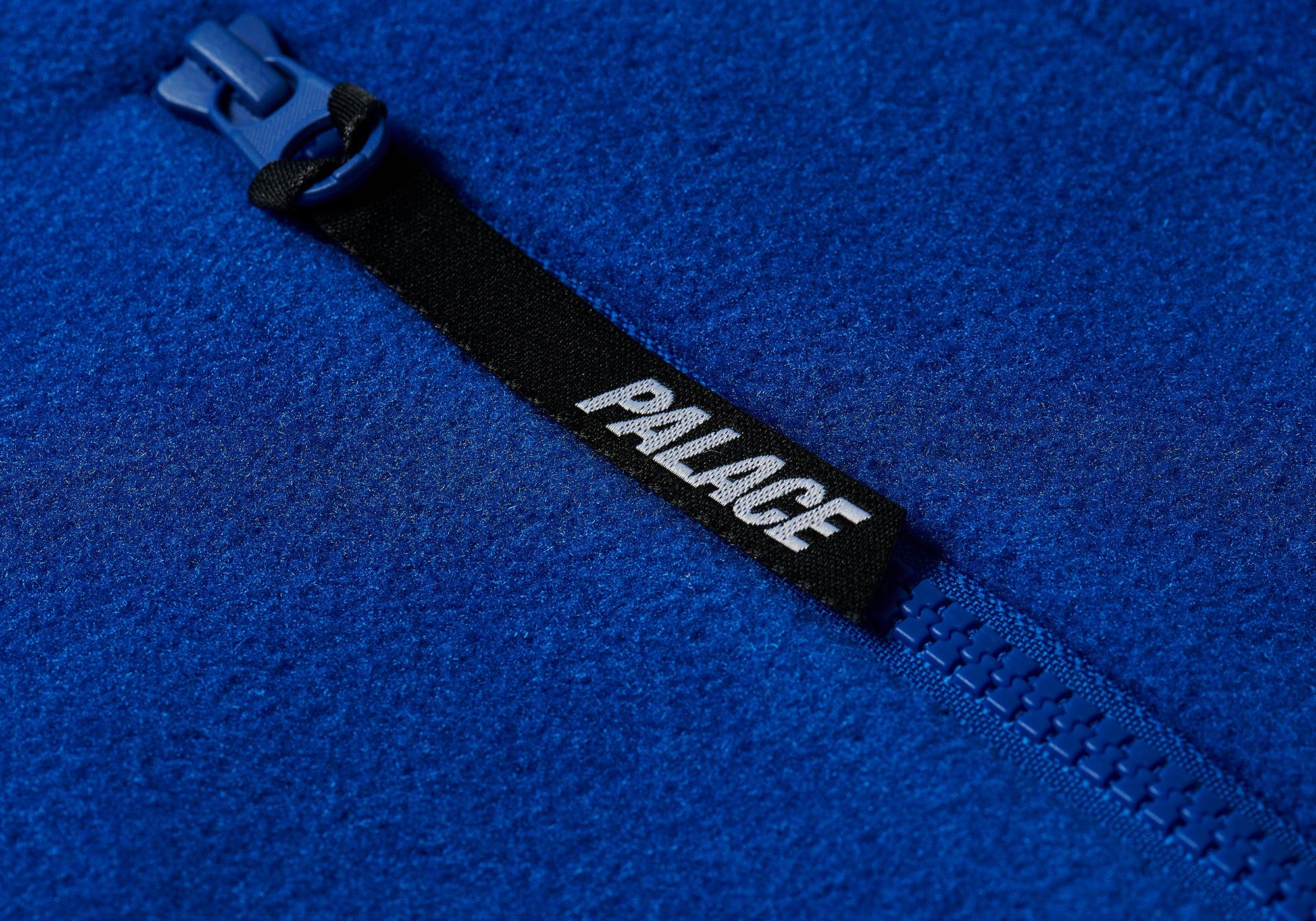 POLARTEC FLEECE FUNNEL ULTRA sold by PALACE product image thumbnail 4