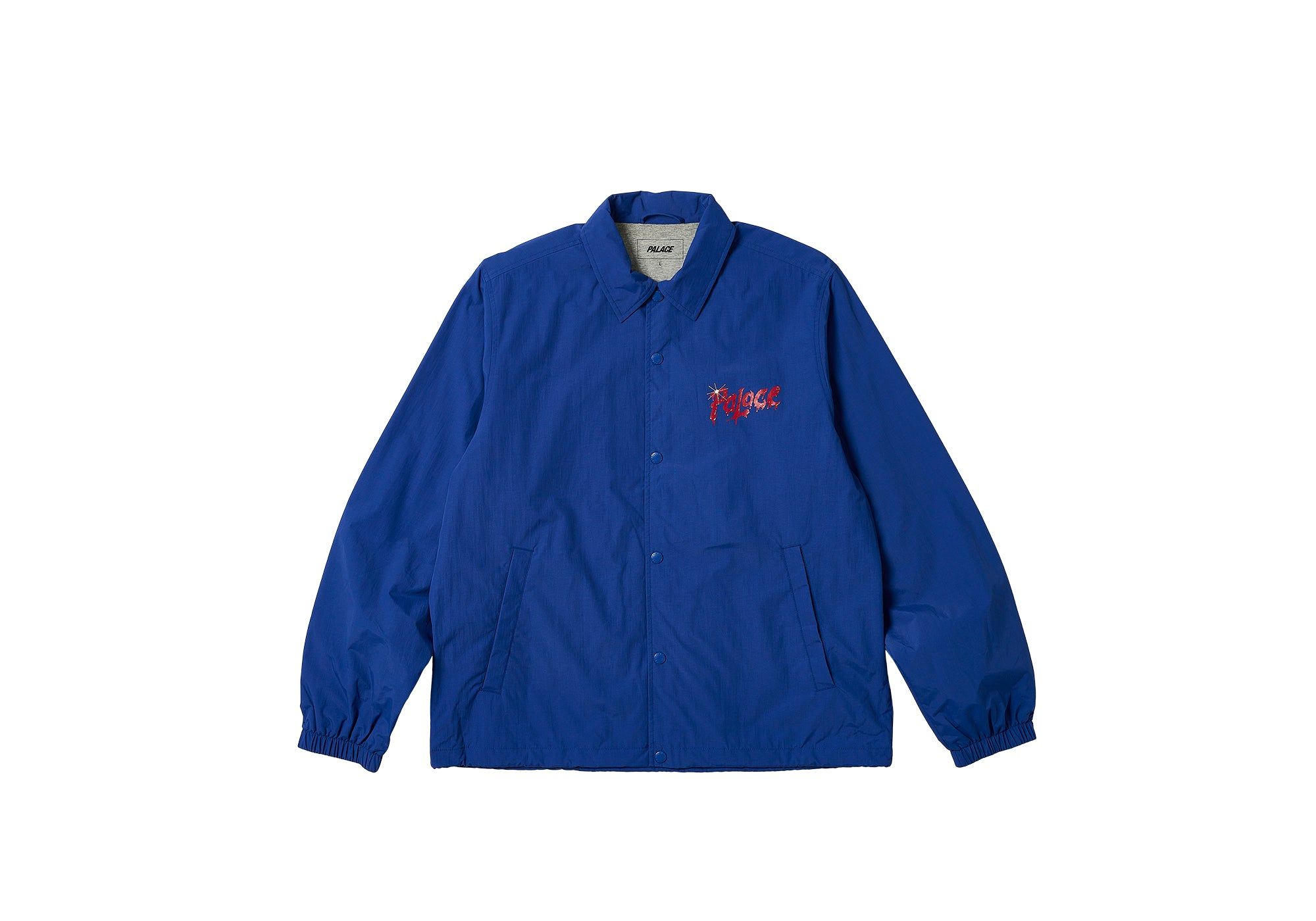 SCRATCHY COACH JACKET ULTRA sold by PALACE product image thumbnail 2