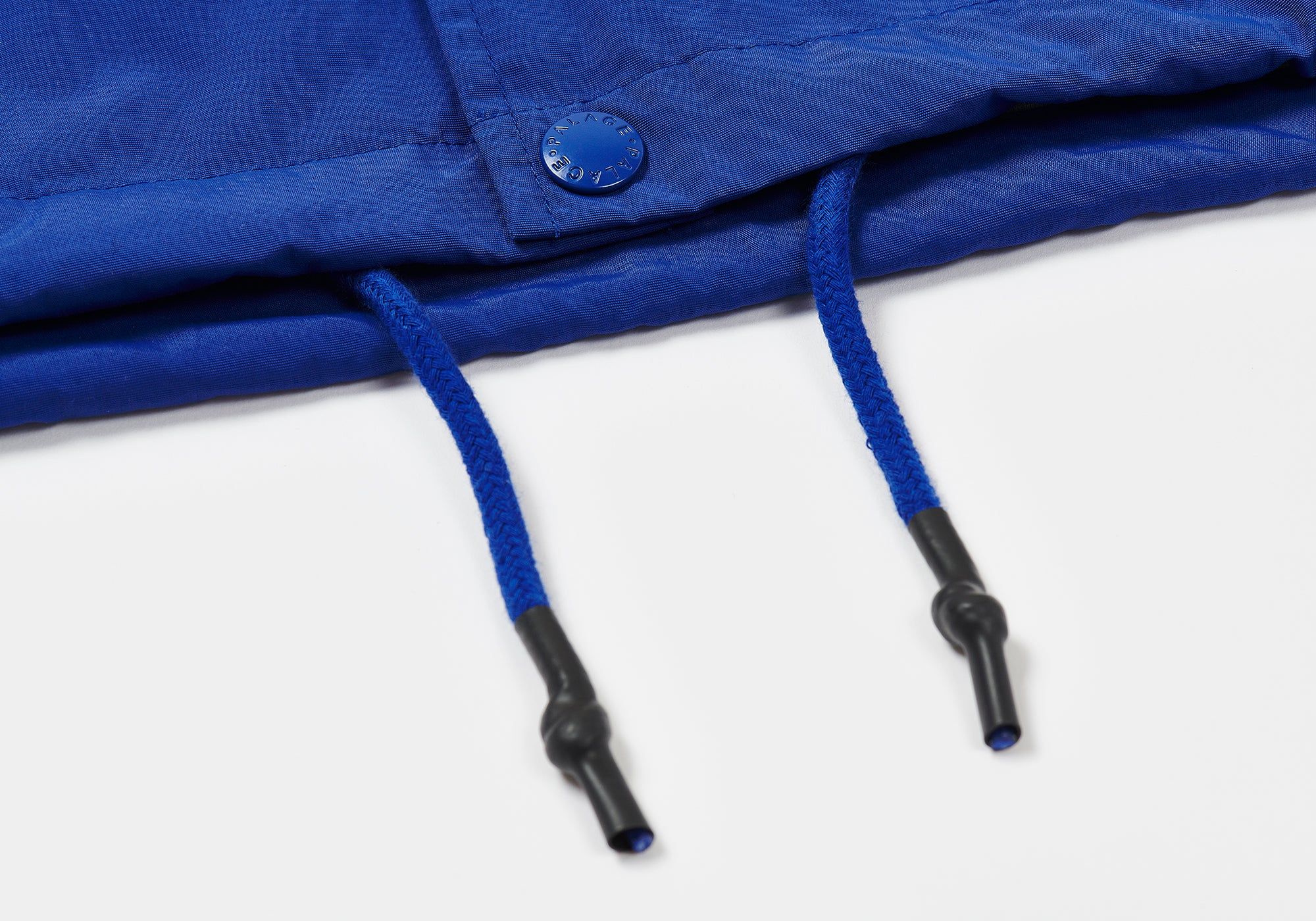 SCRATCHY COACH JACKET ULTRA sold by PALACE product image thumbnail 6