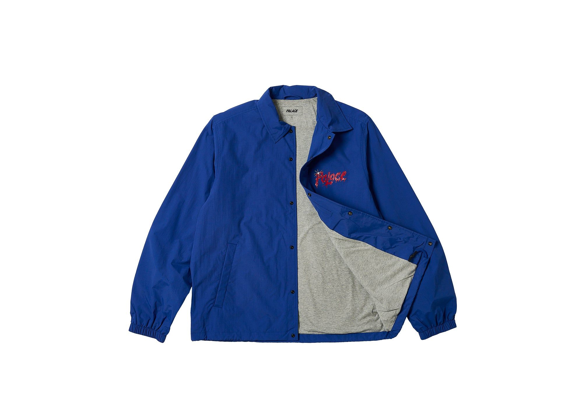 SCRATCHY COACH JACKET ULTRA sold by PALACE product image thumbnail 3