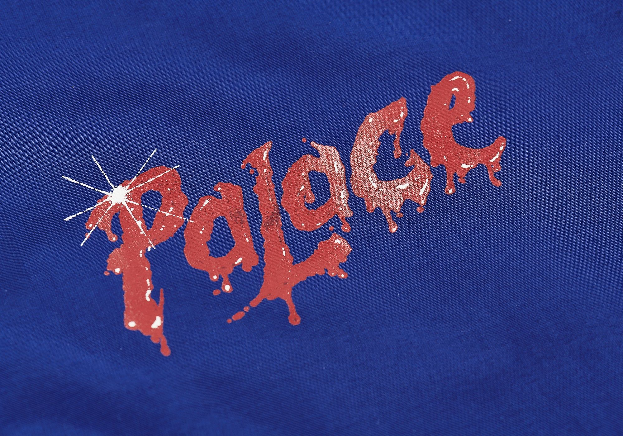 SCRATCHY COACH JACKET ULTRA sold by PALACE product image thumbnail 4