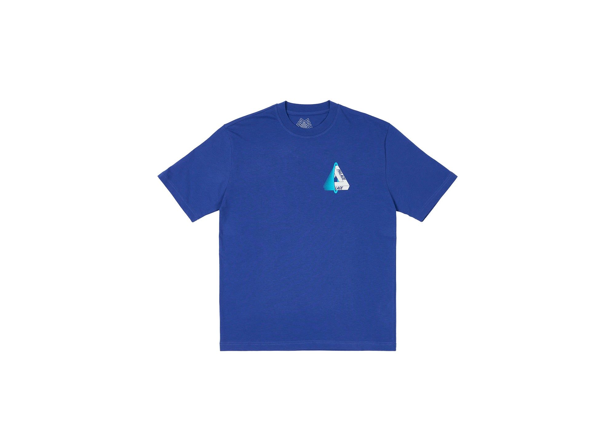 TRI-VOID T-SHIRT ULTRA sold by PALACE product image thumbnail 2