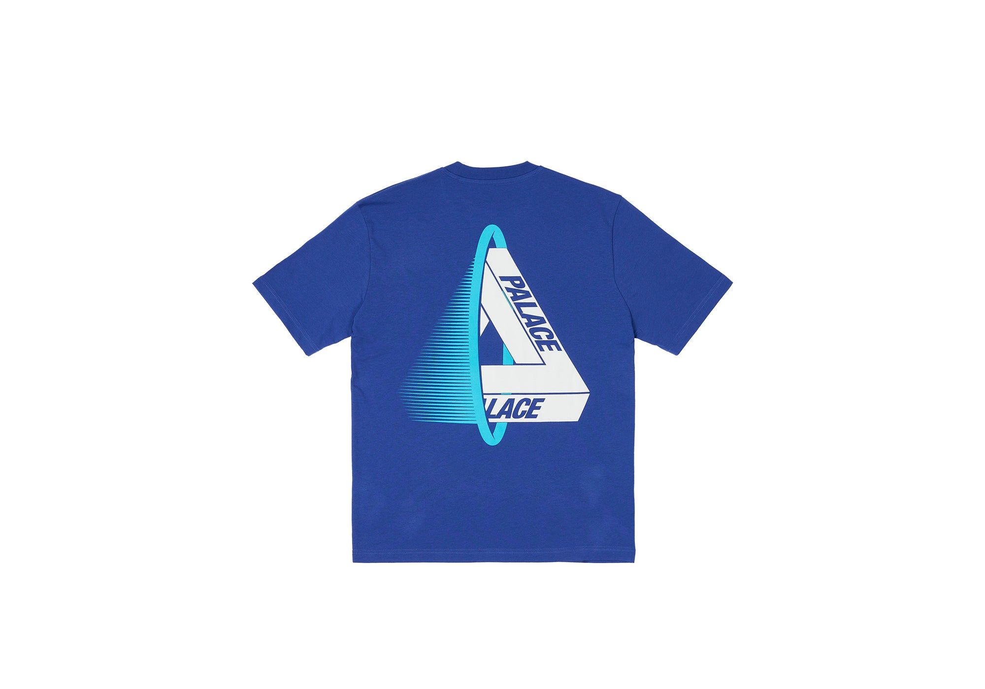 TRI-VOID T-SHIRT ULTRA sold by PALACE
