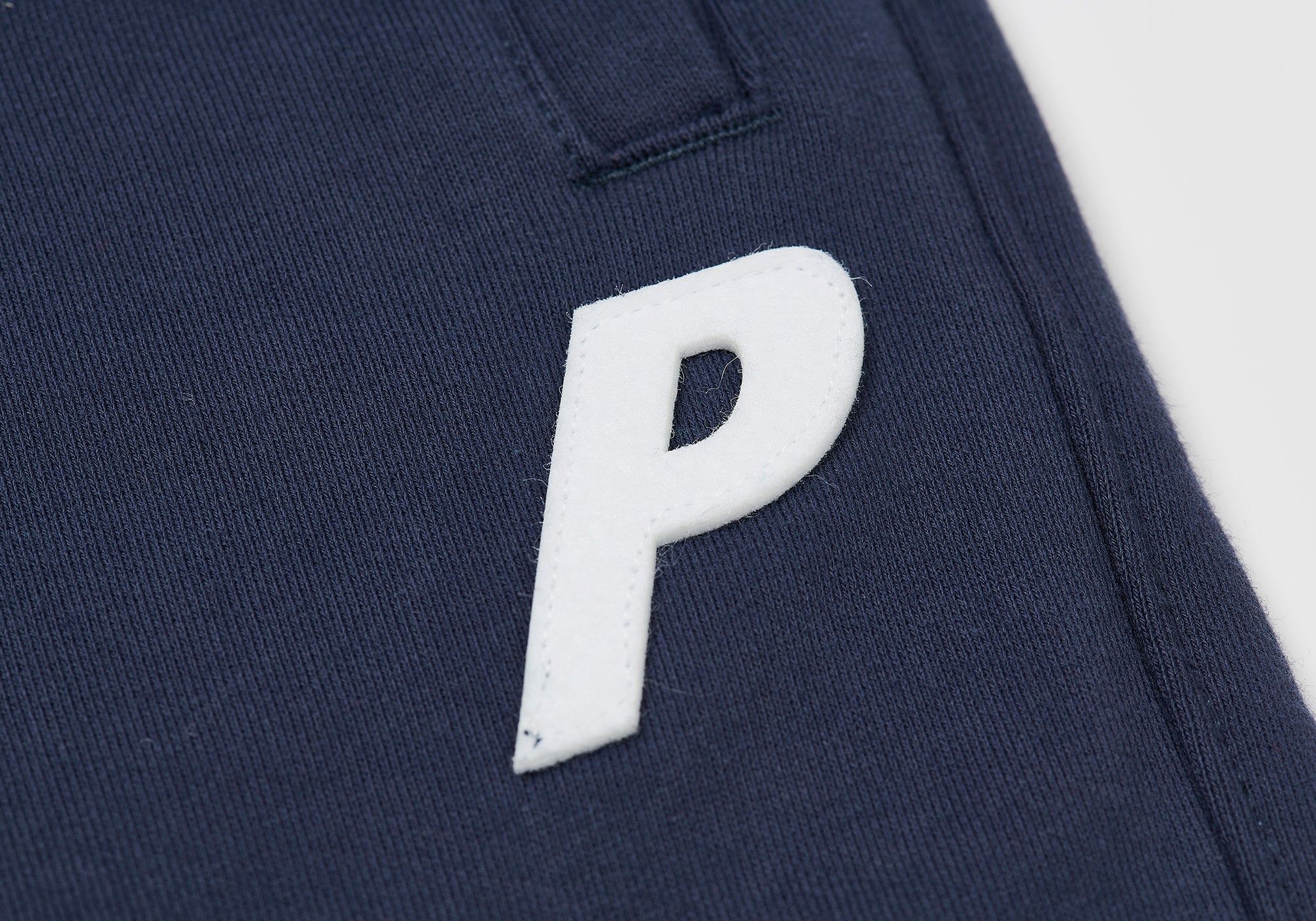 FELT P JOGGER NAVY sold by PALACE product image thumbnail 3