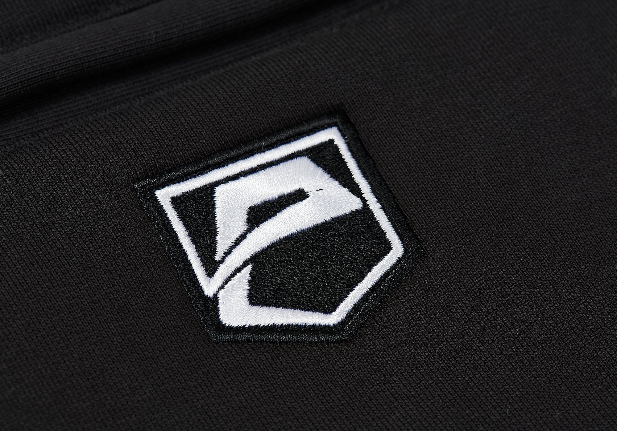 PALACE AVIREX JOGGER BLACK sold by PALACE product image thumbnail 4