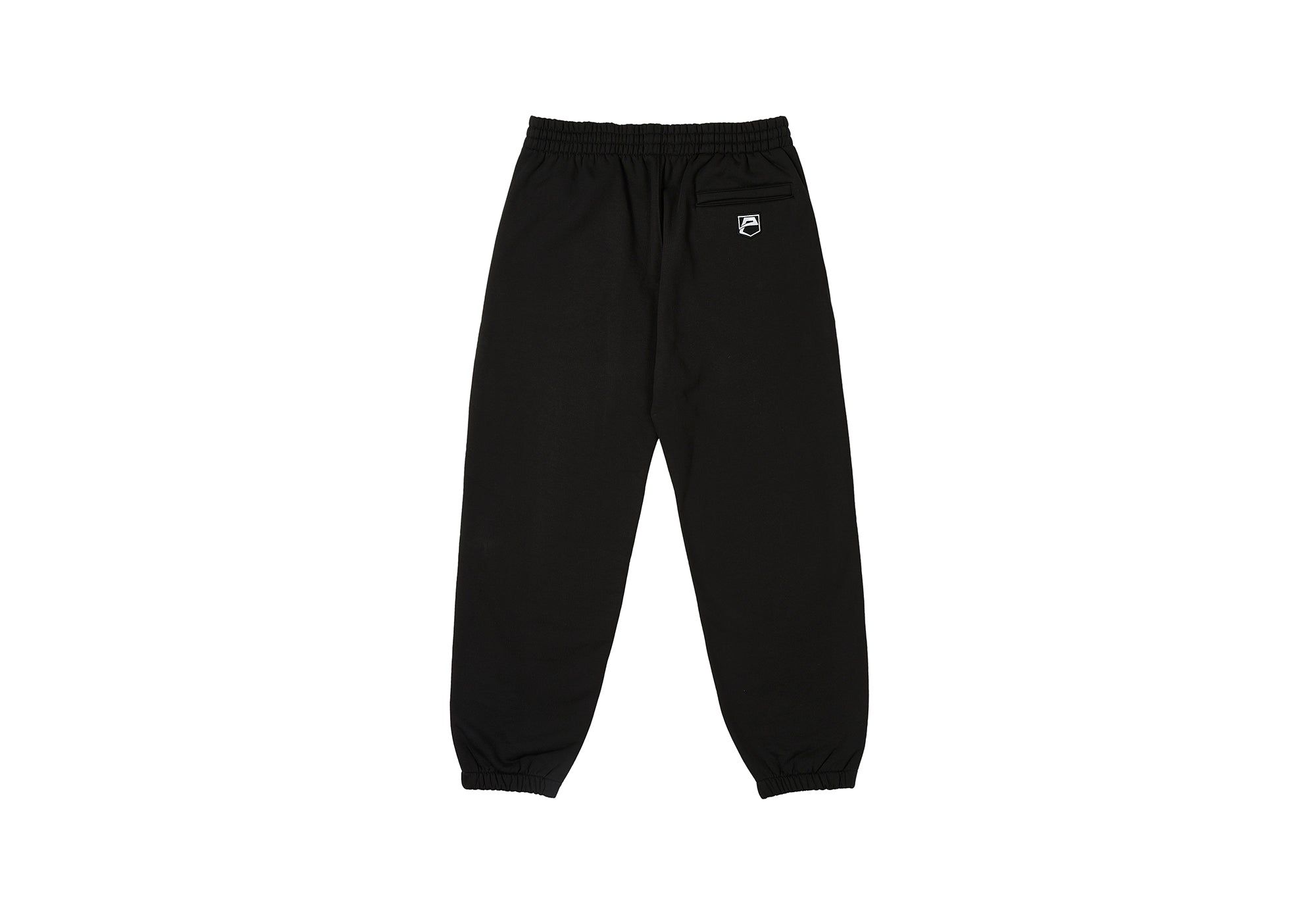 トップス PALACE AVIREX CHENILLE KNIT BLACK Msize PALACE AVIREX CHENILLE KNIT | PALACE SKATEBOARDS