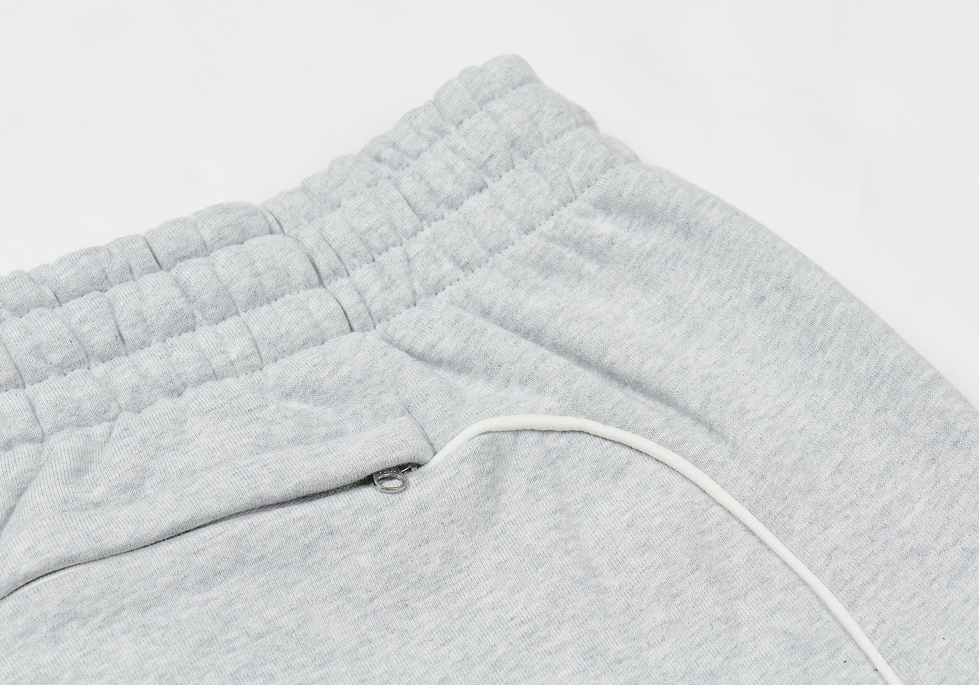 TRACK JOGGER GREY MARL sold by PALACE product image thumbnail 3
