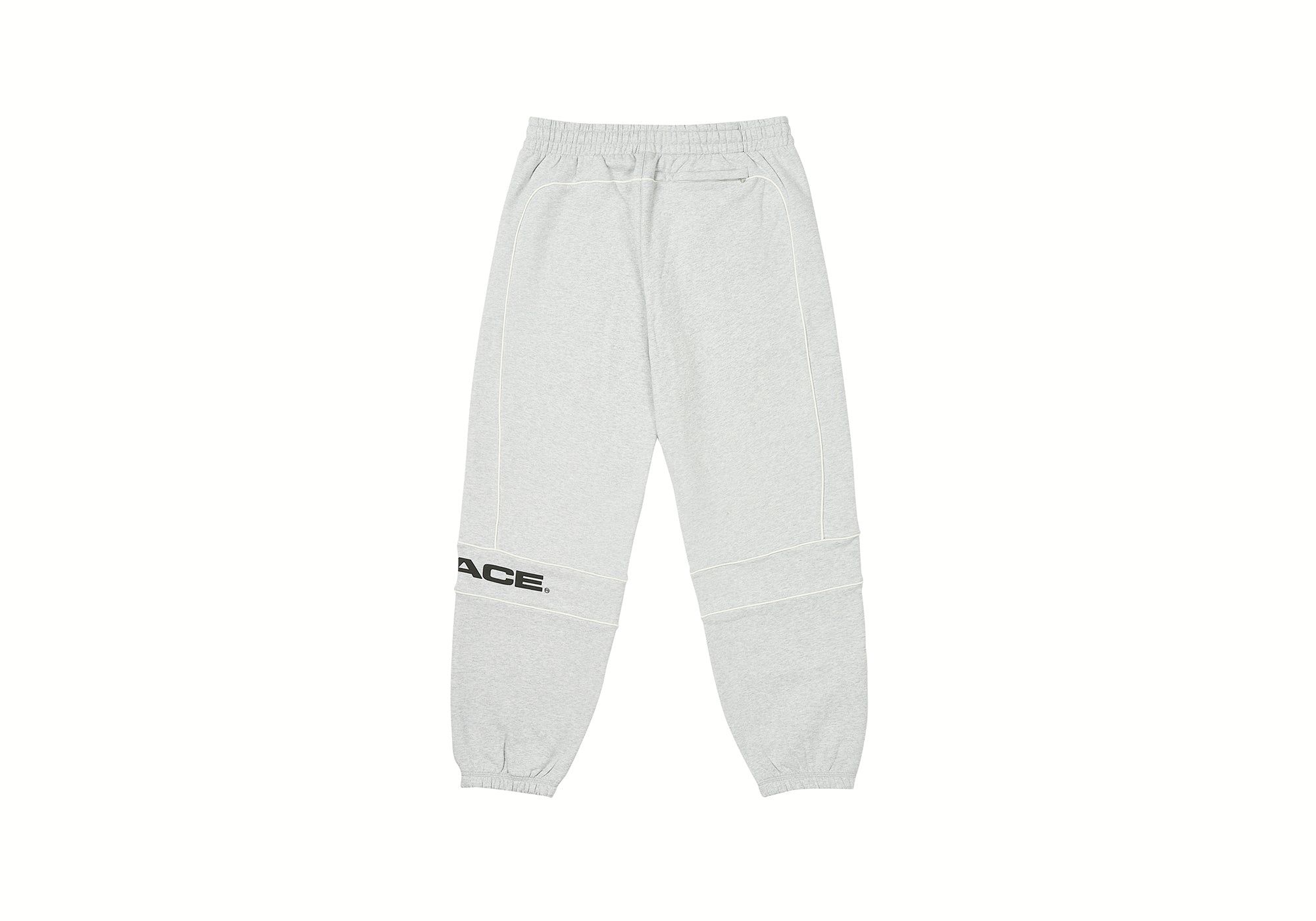 TRACK JOGGER GREY MARL sold by PALACE product image thumbnail 2