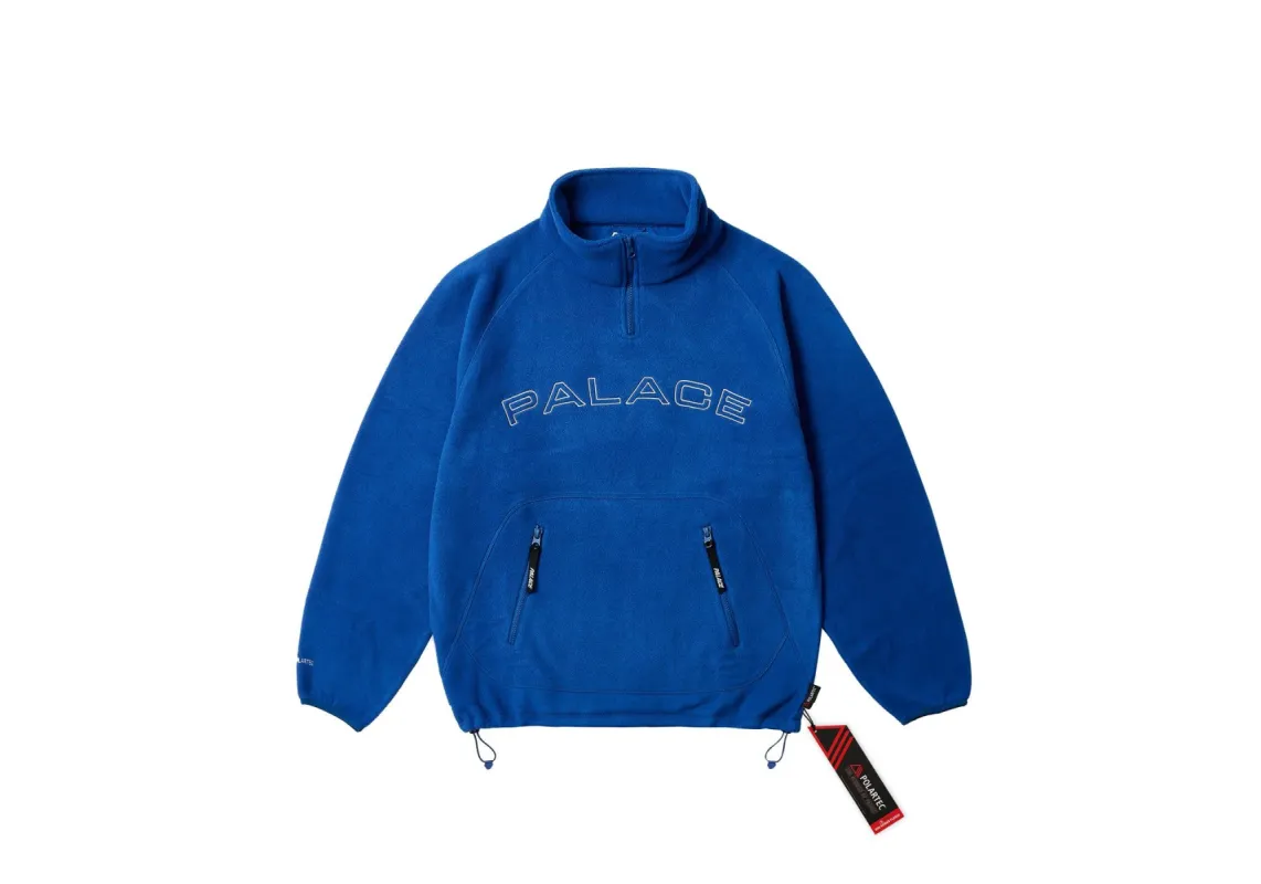POLARTEC FLEECE FUNNEL ULTRA sold by PALACE