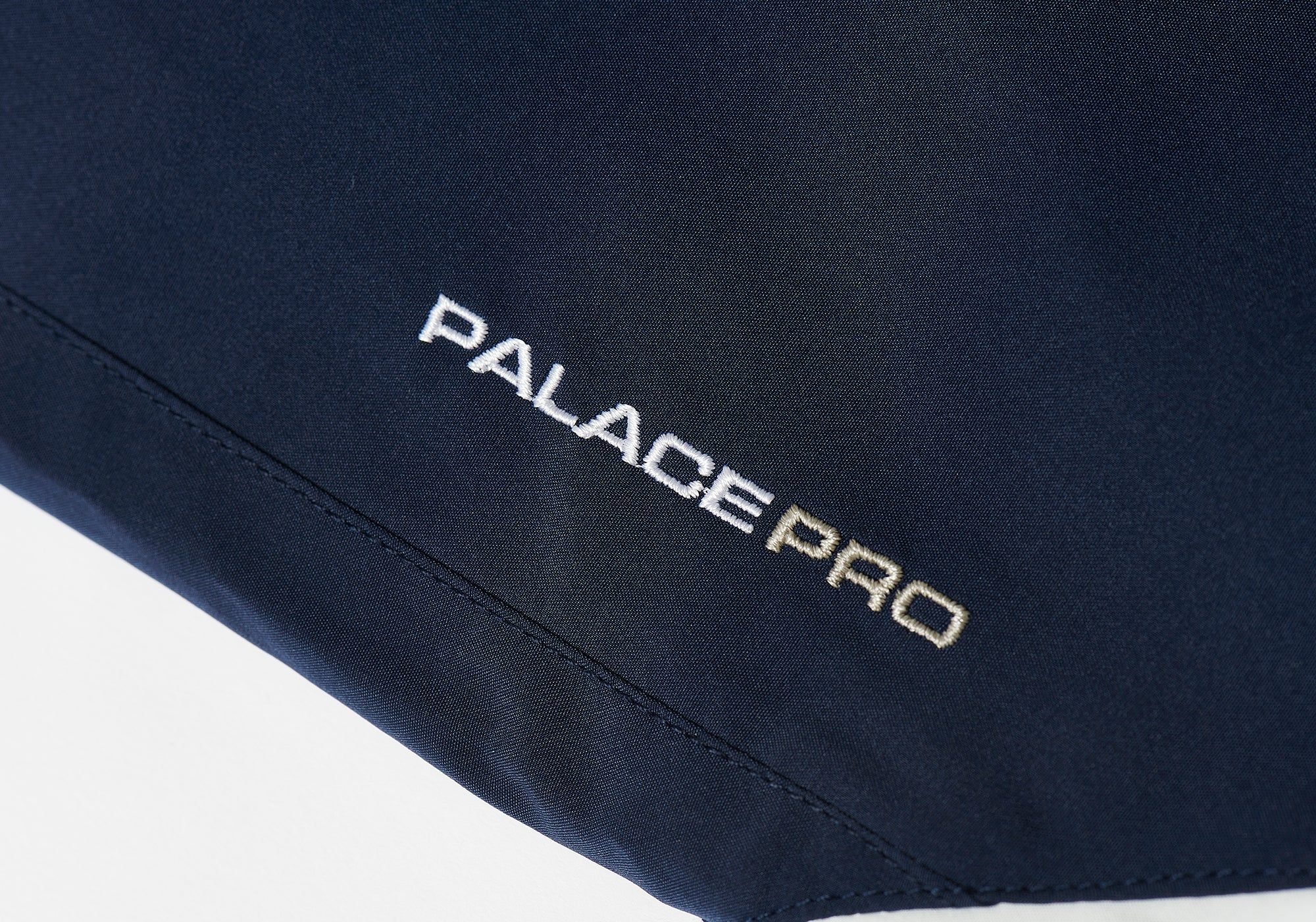 PALACE PRO SHELL JOGGER NAVY sold by PALACE product image thumbnail 4