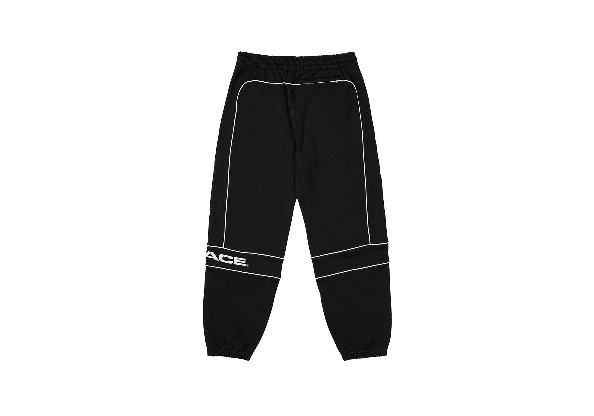 TRACK JOGGER BLACK sold by PALACE product image thumbnail 2