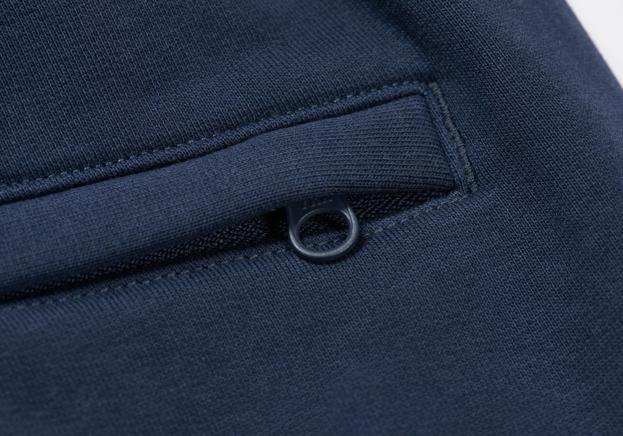 SLANT ZIP JOGGERS BLUE sold by PALACE product image thumbnail 5