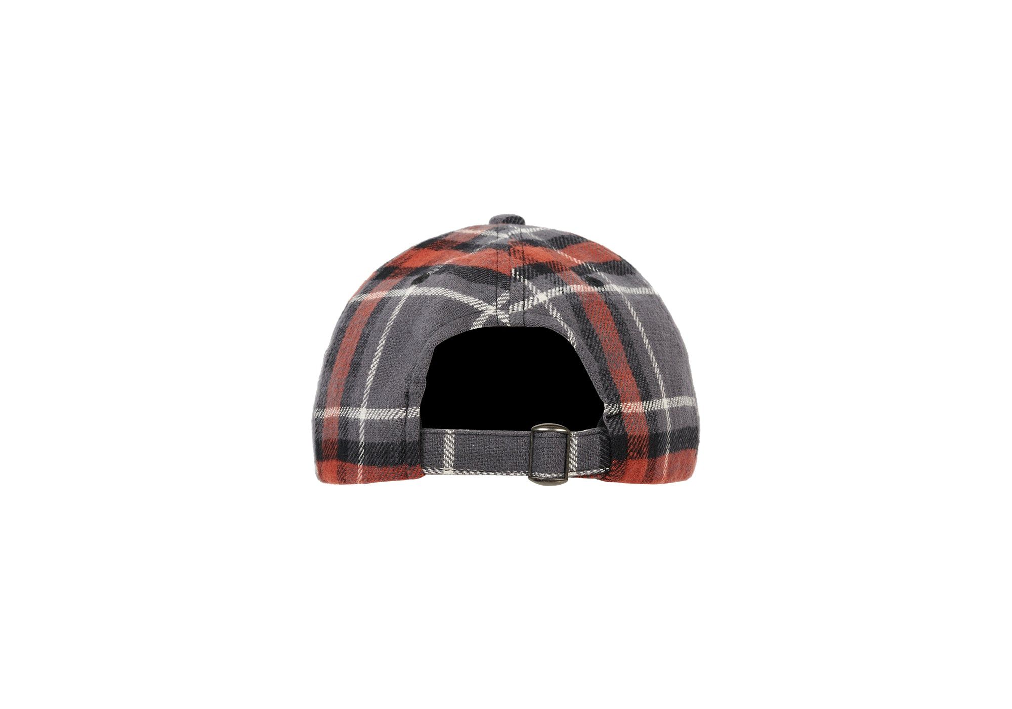GORE-TEX PLAID P 6-PANEL GREY CHECK sold by PALACE product image thumbnail 4