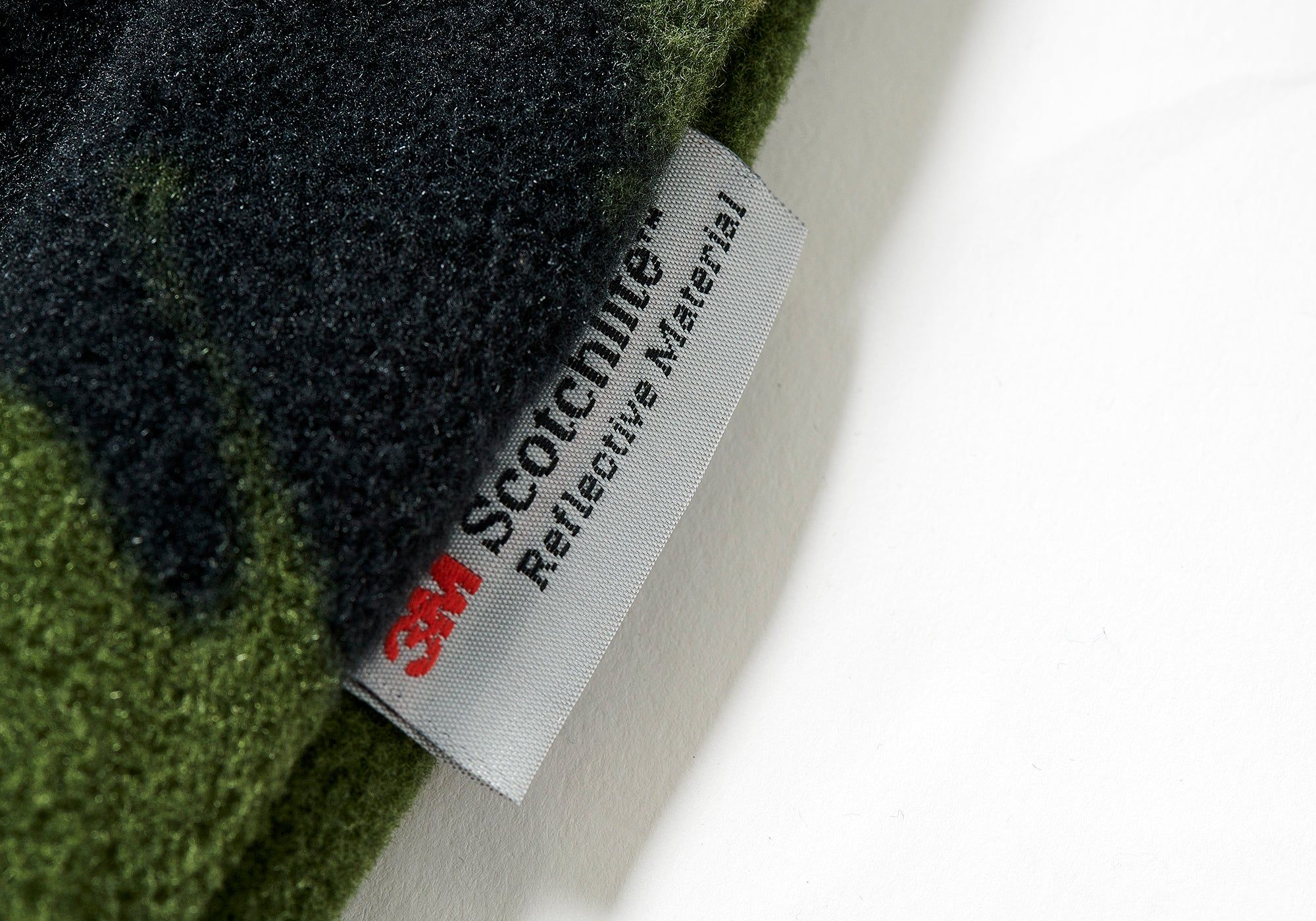 POLARTEC 3M JOGGER WOODLAND CAMO sold by PALACE product image thumbnail 6