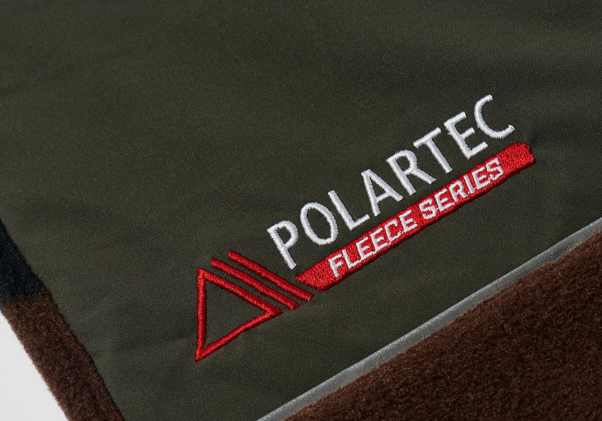 POLARTEC 3M JOGGER WOODLAND CAMO sold by PALACE product image thumbnail 5
