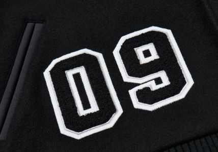 GORE-TEX GOING FURTHER VARSITY BLACK sold by PALACE