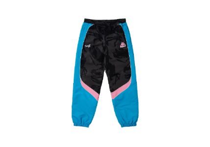 PALACE KAPPA FOR ALPINE TRACKSUIT PANT NIGHT DESERT CAMO sold by PALACE
