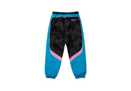 PALACE KAPPA FOR ALPINE TRACKSUIT PANT NIGHT DESERT CAMO sold by PALACE