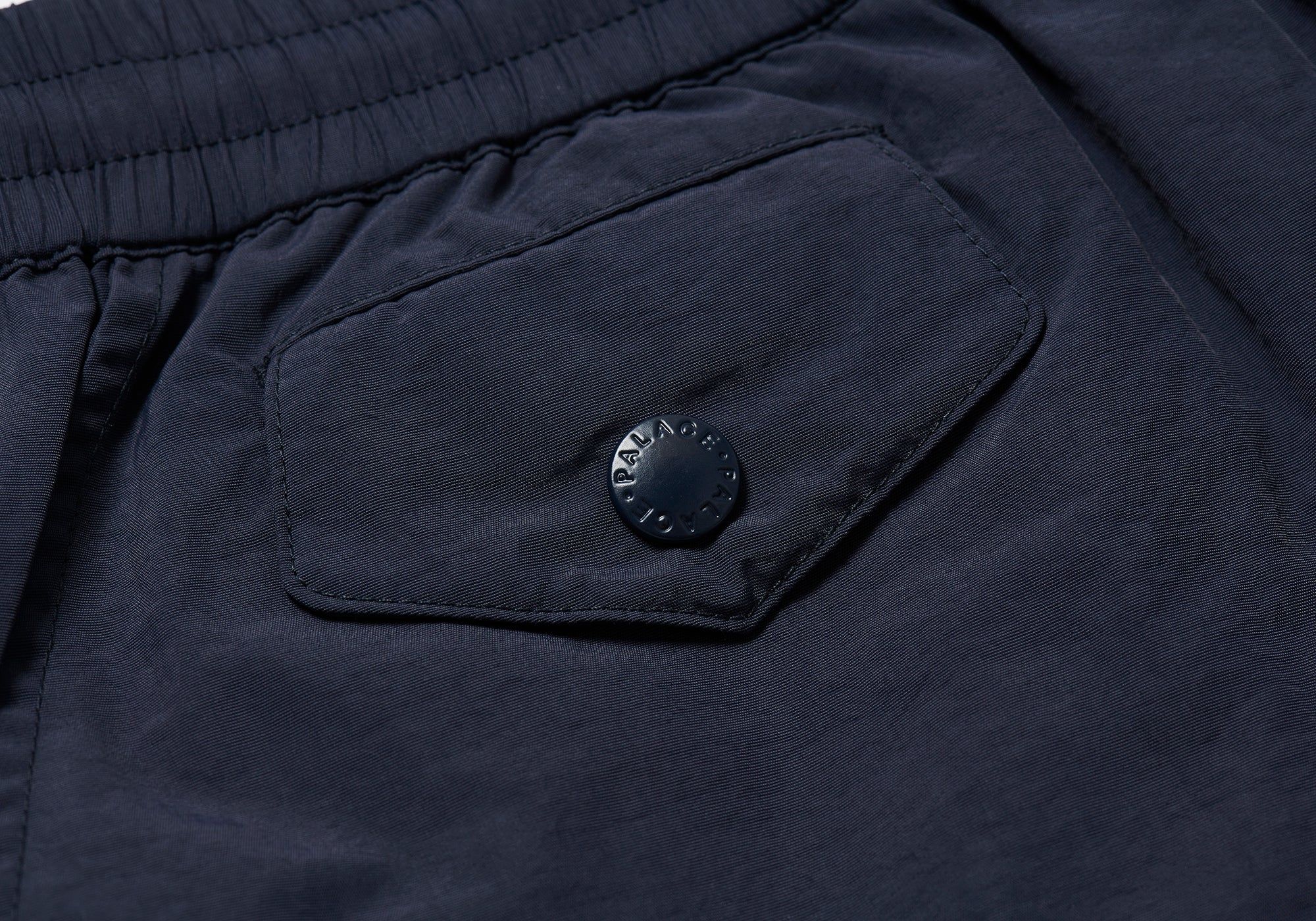 POCKET SWIM SHORT NAVY sold by PALACE product image thumbnail 4