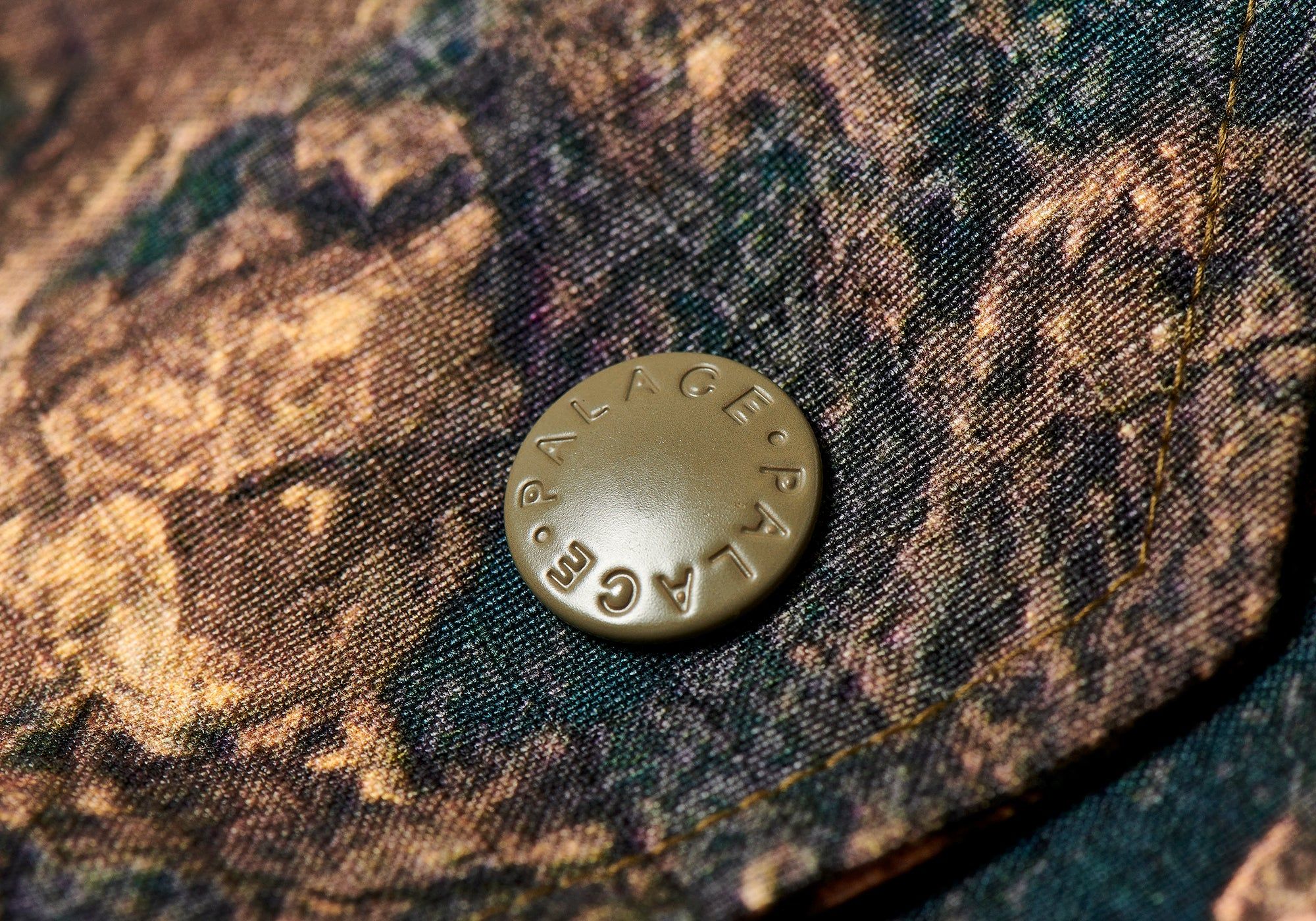 GORE-TEX COTTON RS JACKET ROCKSCAPE sold by PALACE product image thumbnail 9