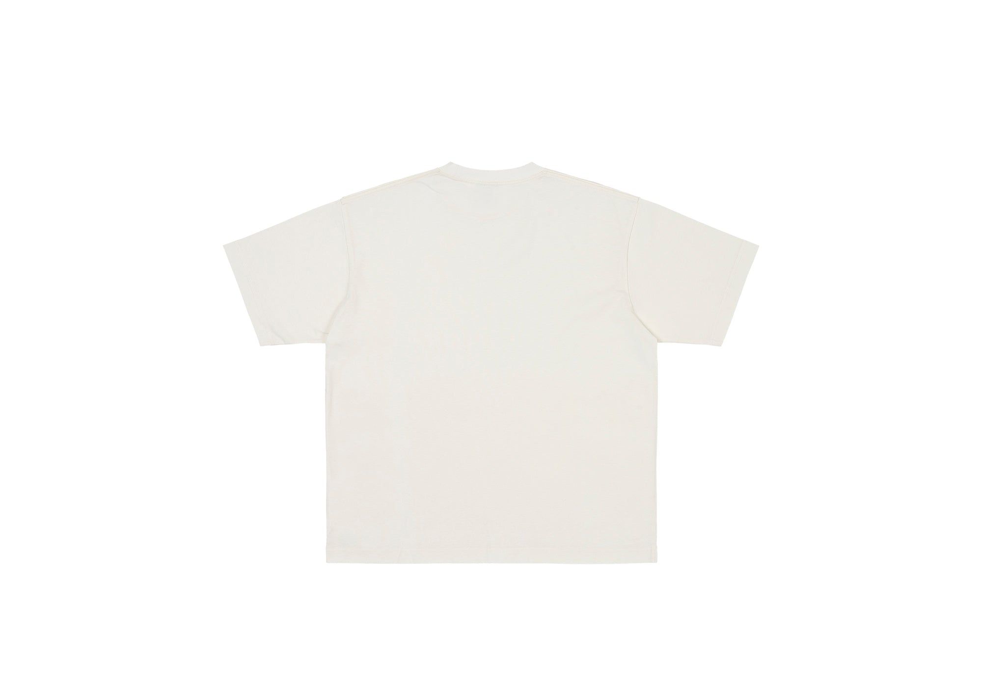 UNISEX T-SHIRT WHITE sold by PALACE product image thumbnail 2