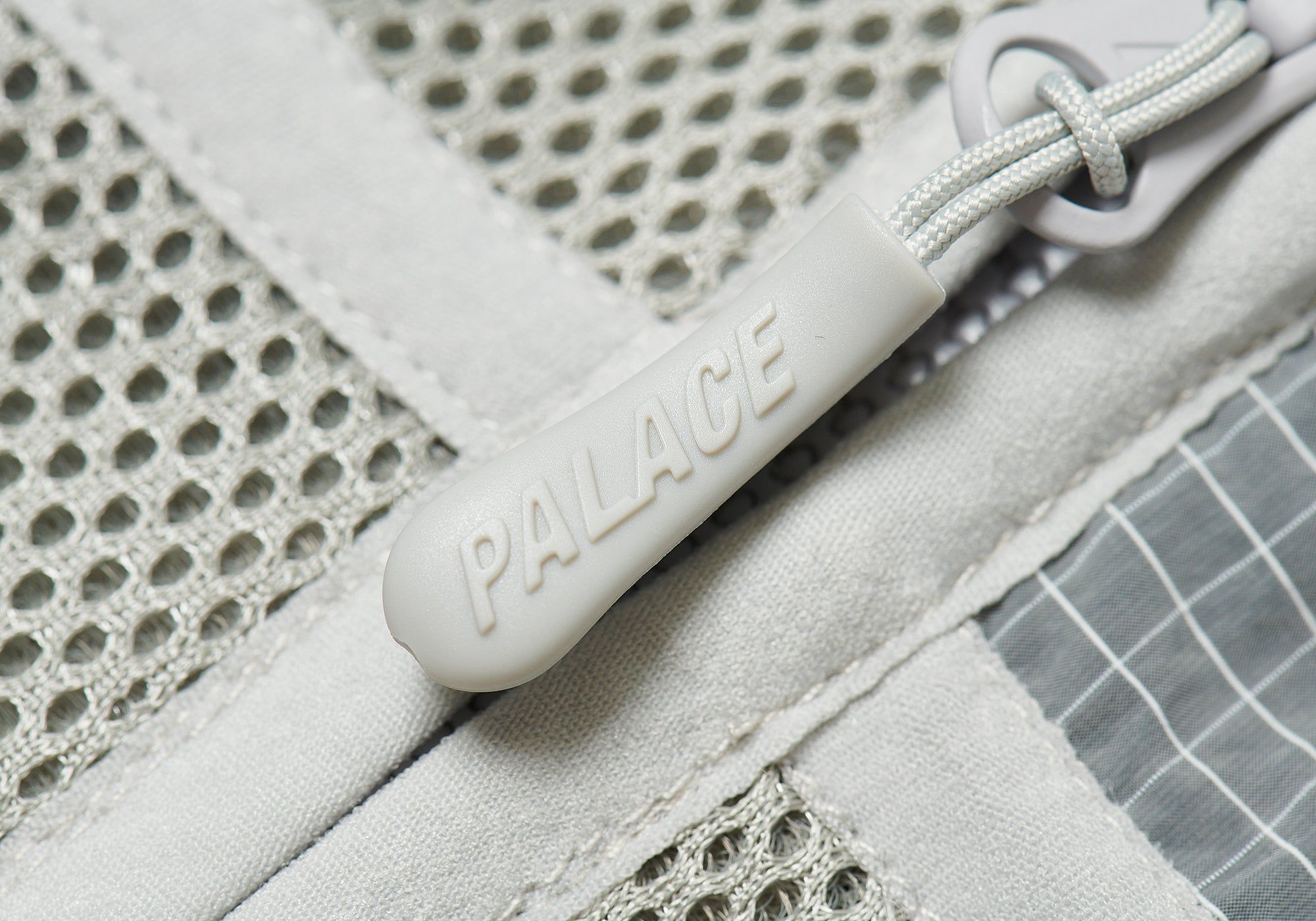 HYDRO VEST GREY sold by PALACE product image thumbnail 5