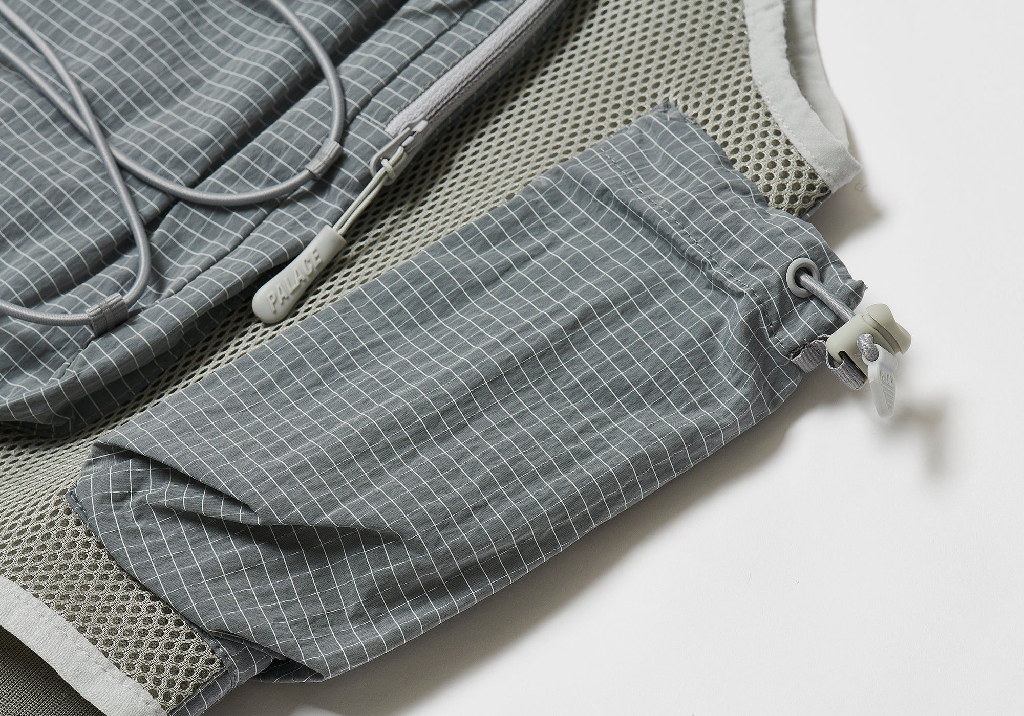 HYDRO VEST GREY sold by PALACE product image thumbnail 6