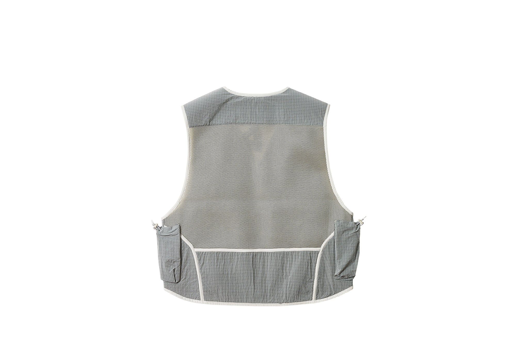 HYDRO VEST GREY sold by PALACE product image thumbnail 3